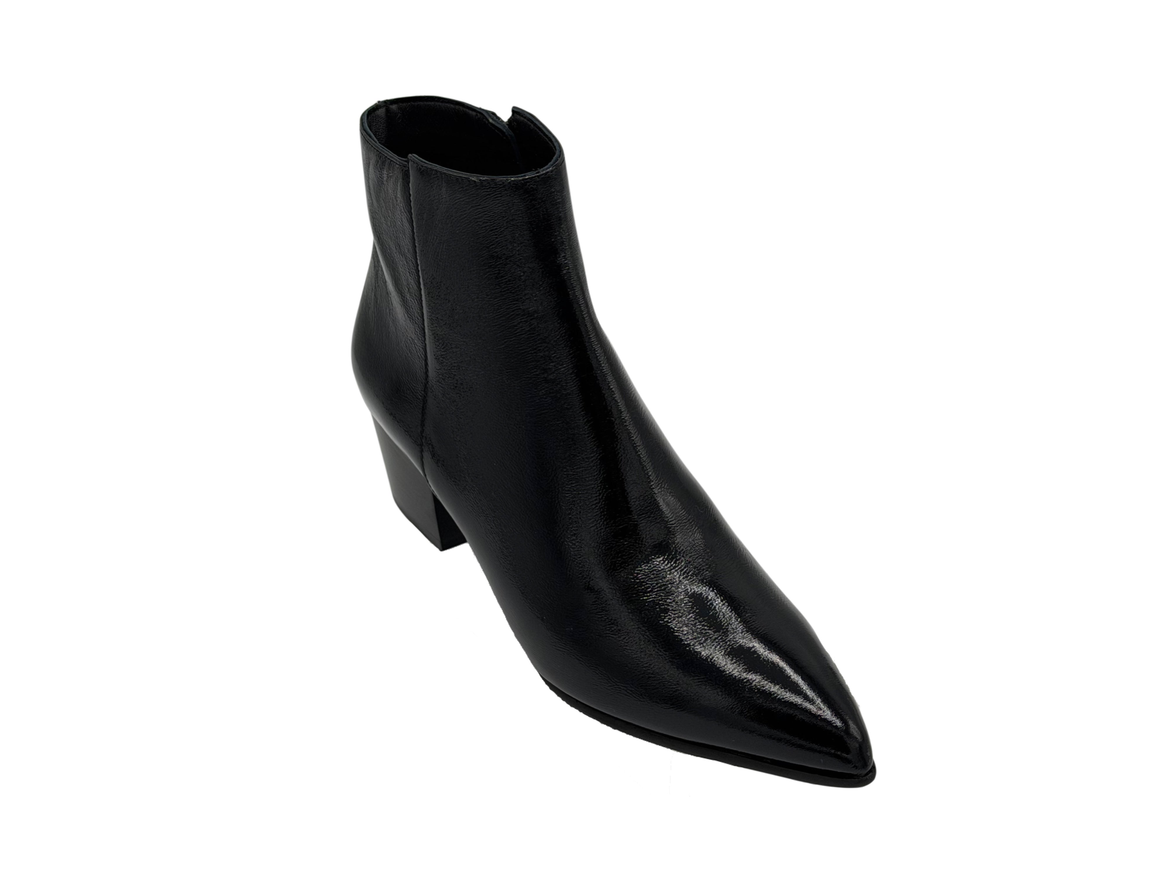 Luca Grossi - CH5553 (Black)
