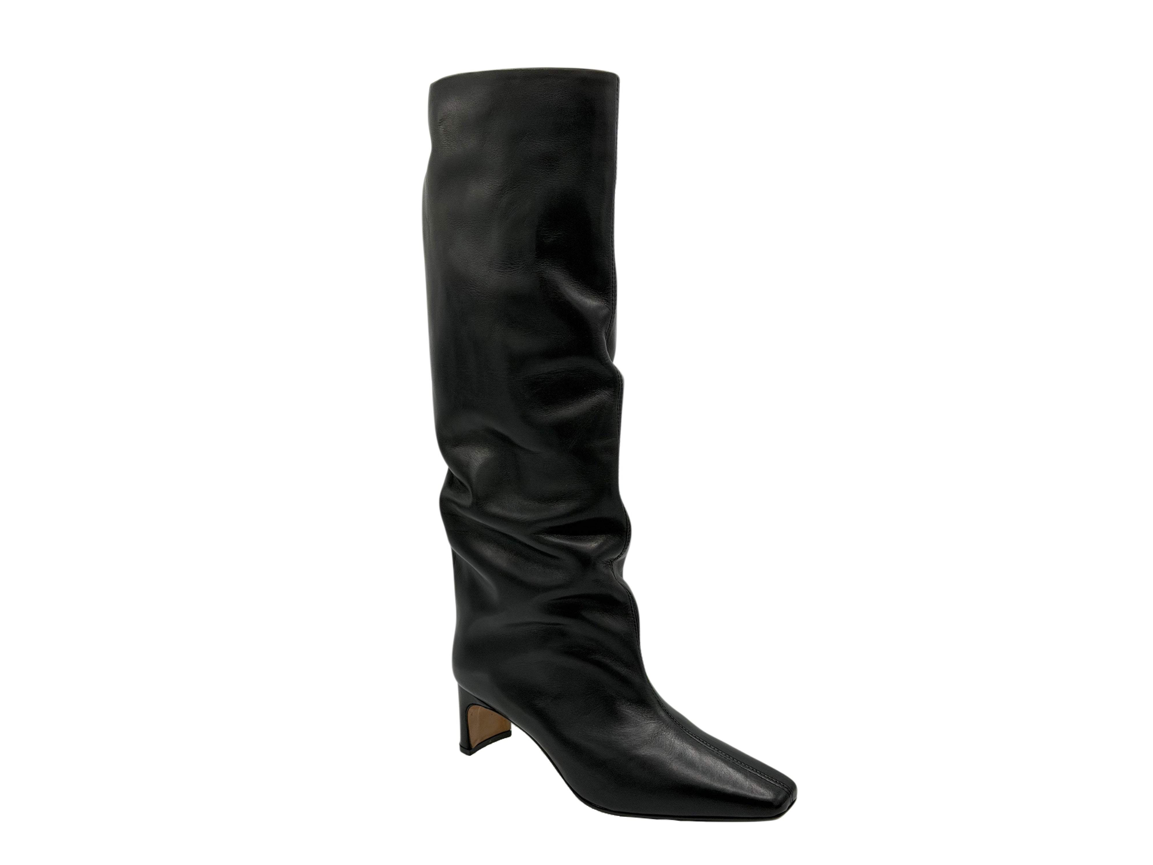 The Seller - TE100 (Black)