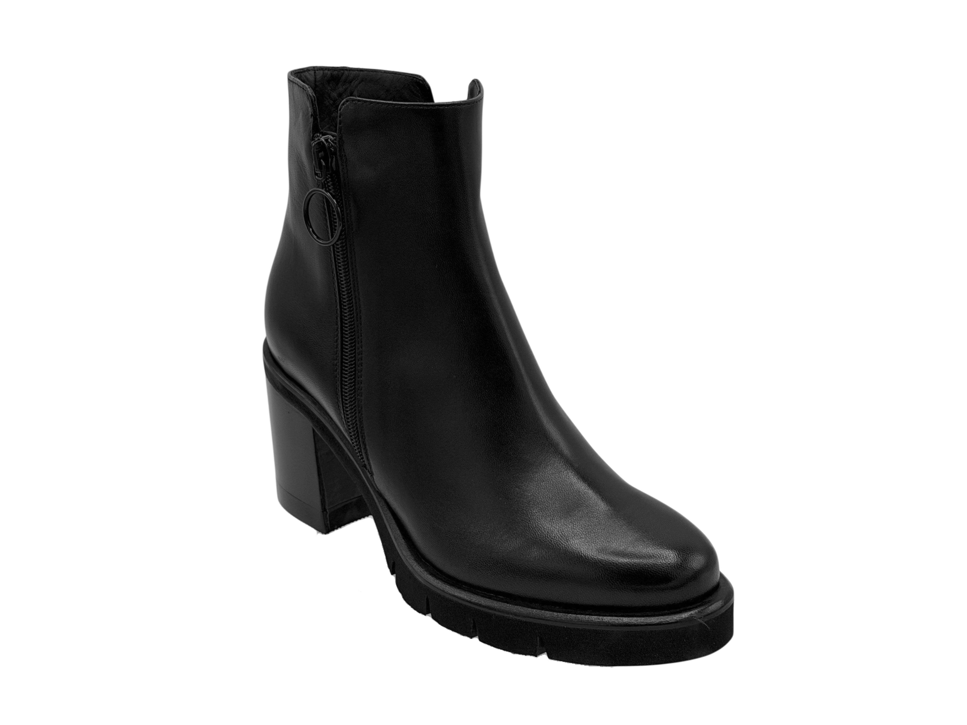 Luca Grossi - K202T (Black)