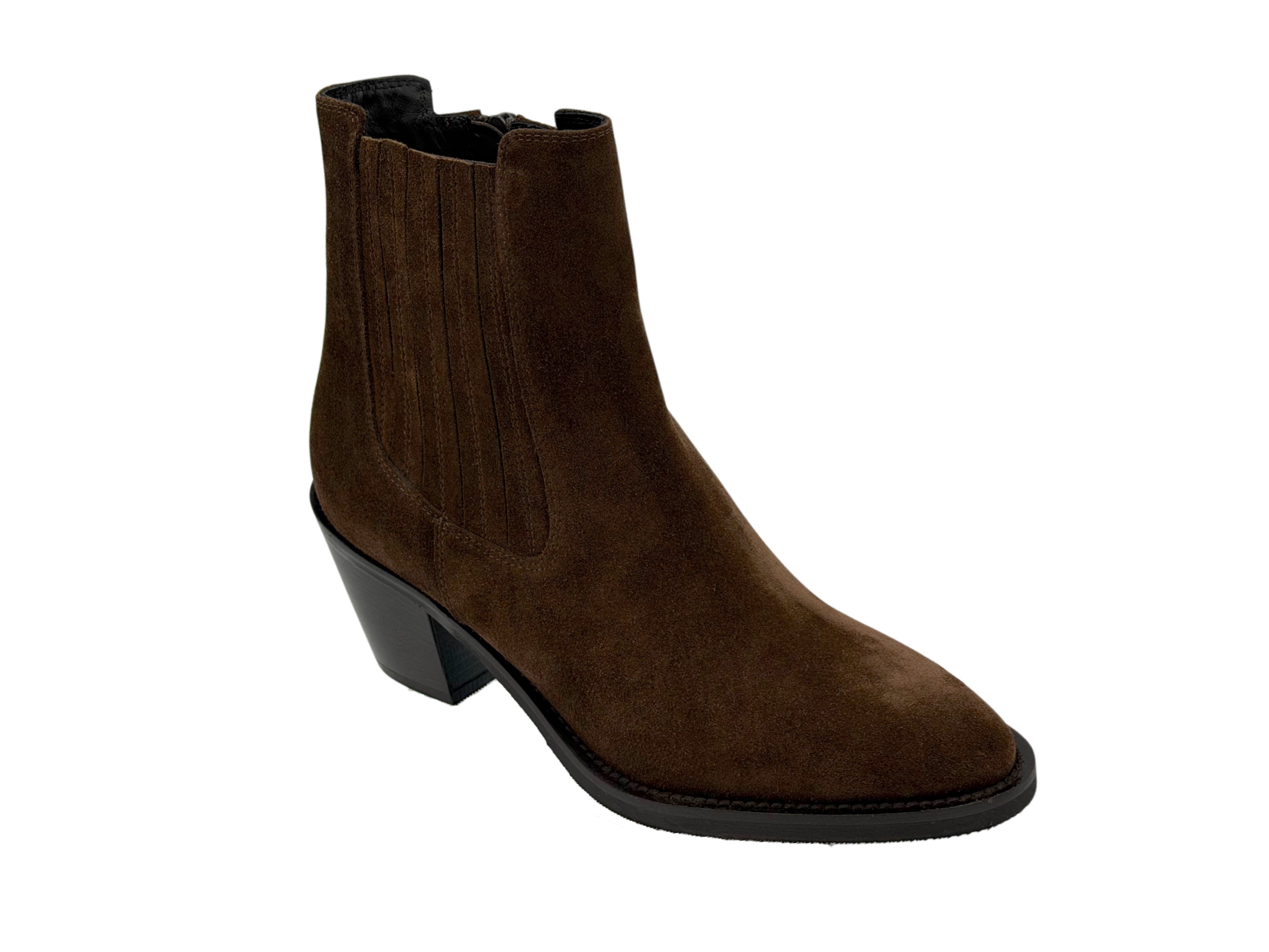 Luca Grossi - L437T (Brown)