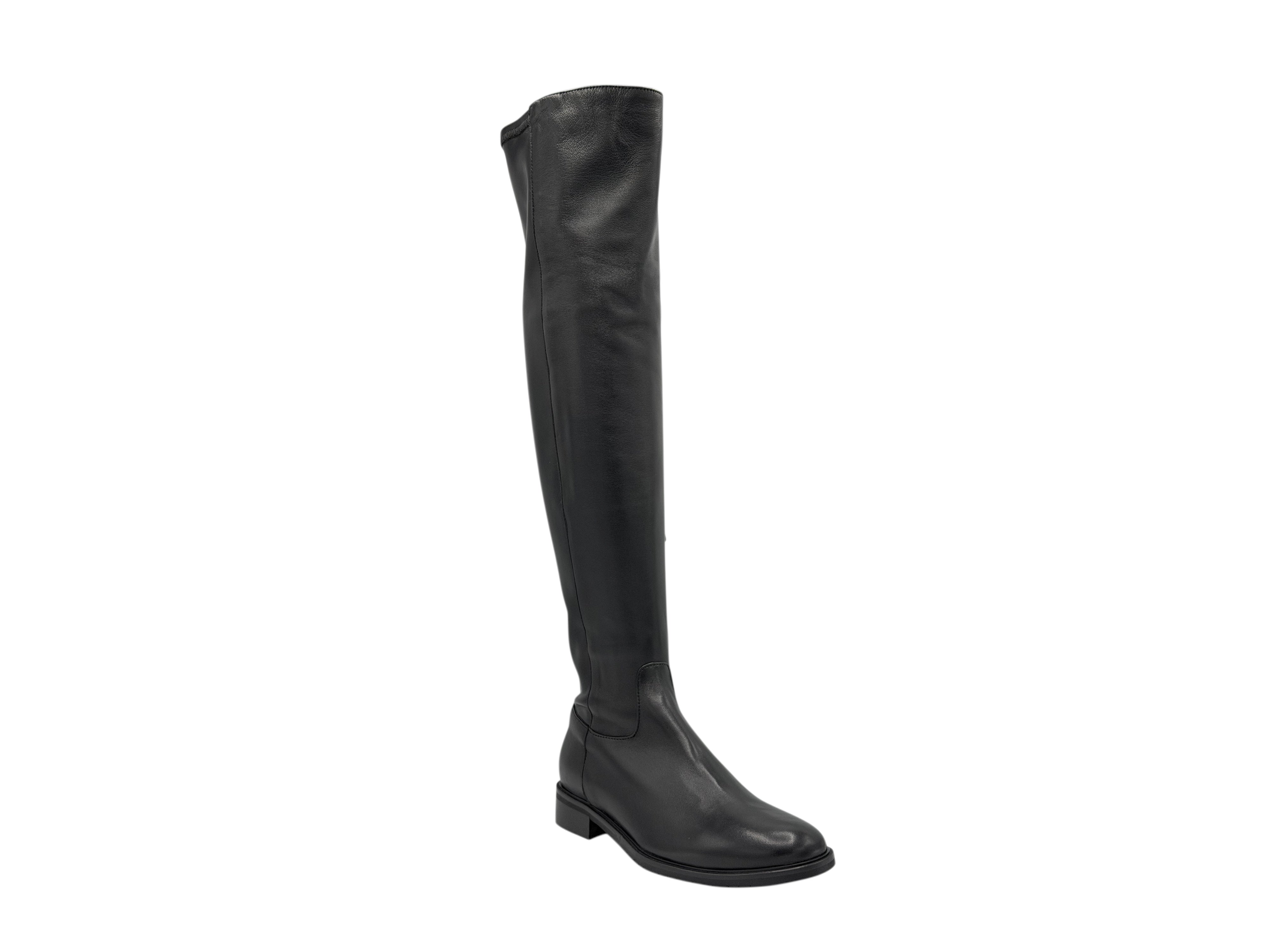 Julie Dee - GW138 (Black)