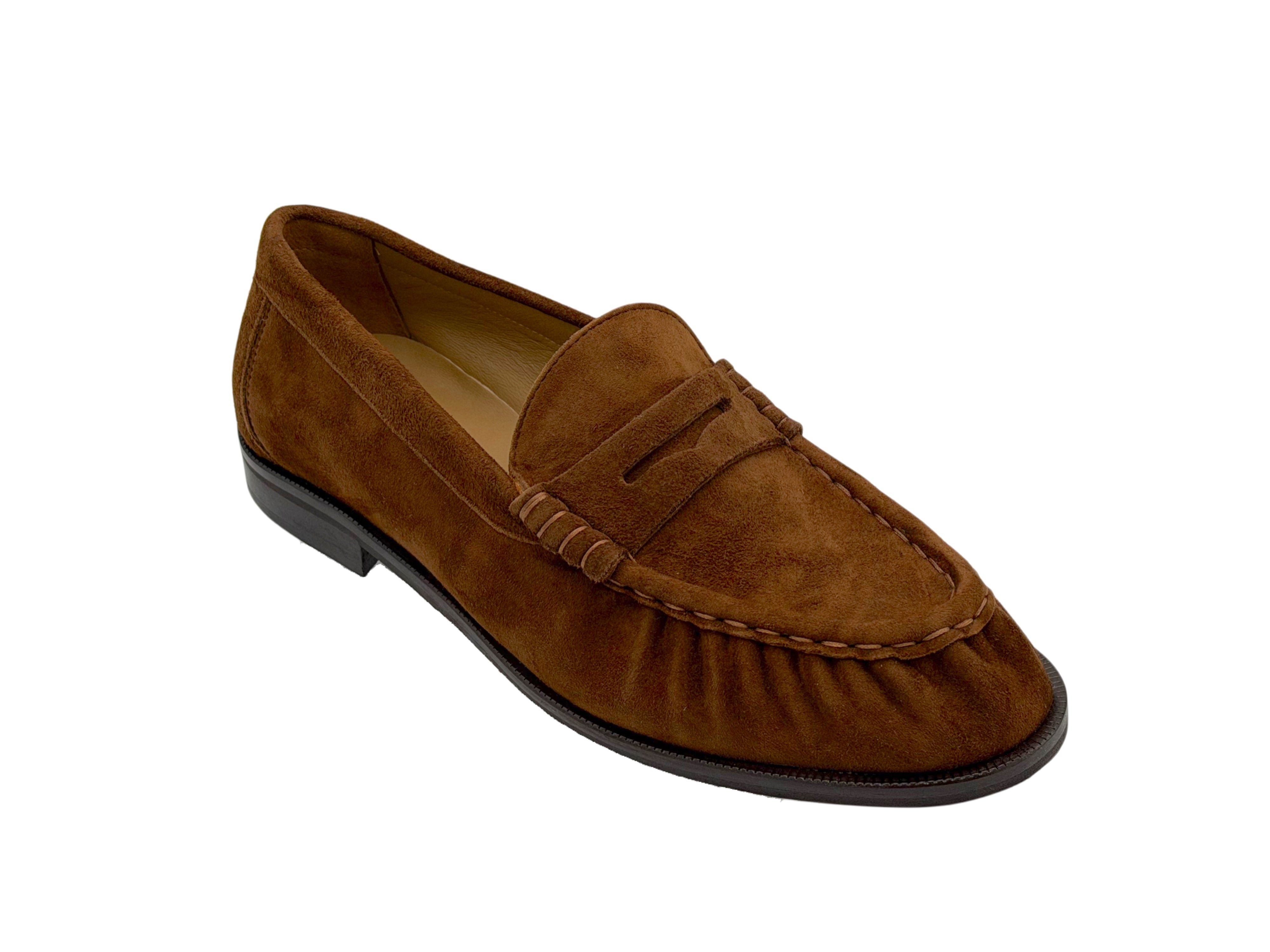 Anima - FW901 (Cognac)