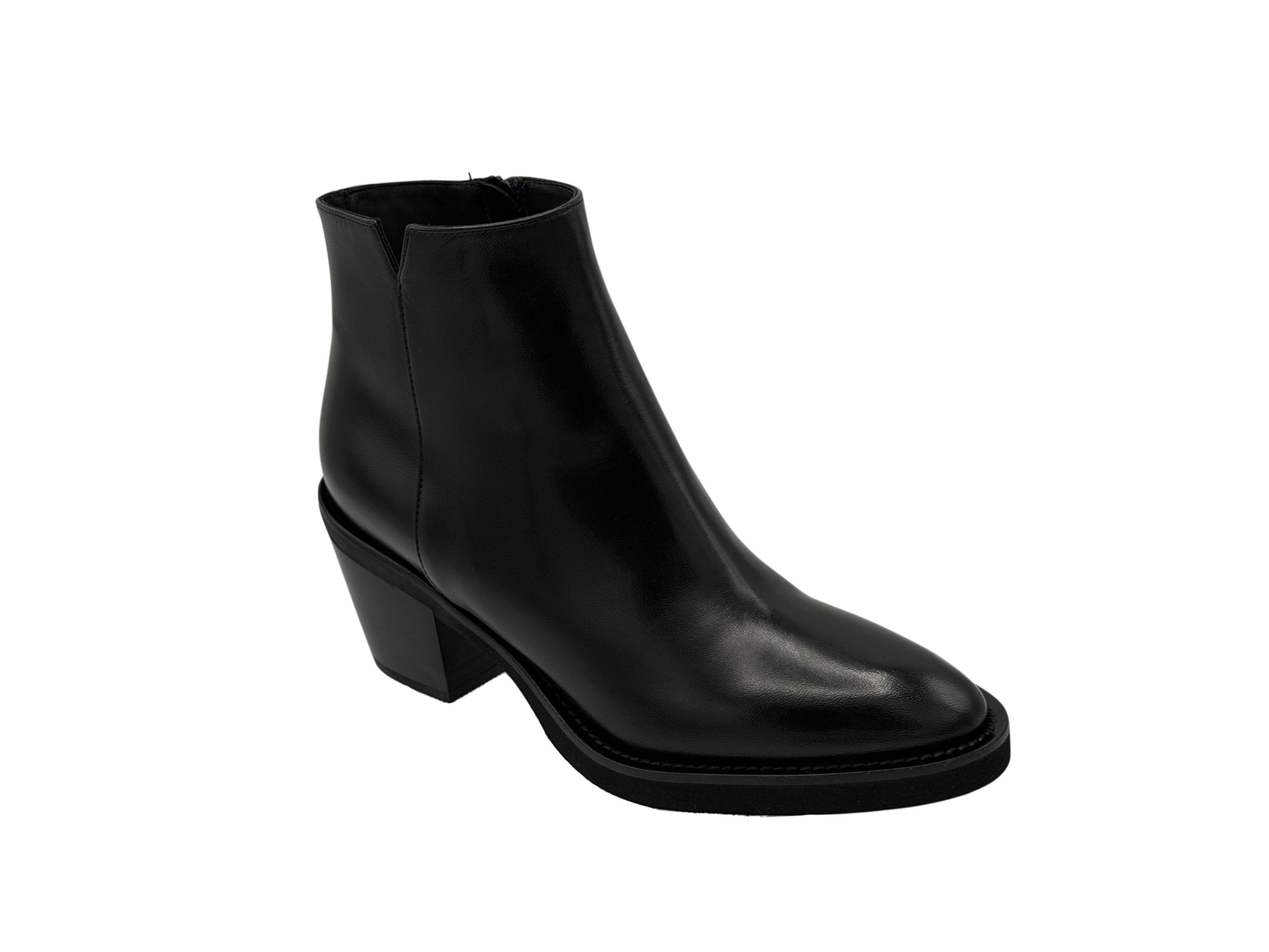 Luca Grossi - A405 (Black)