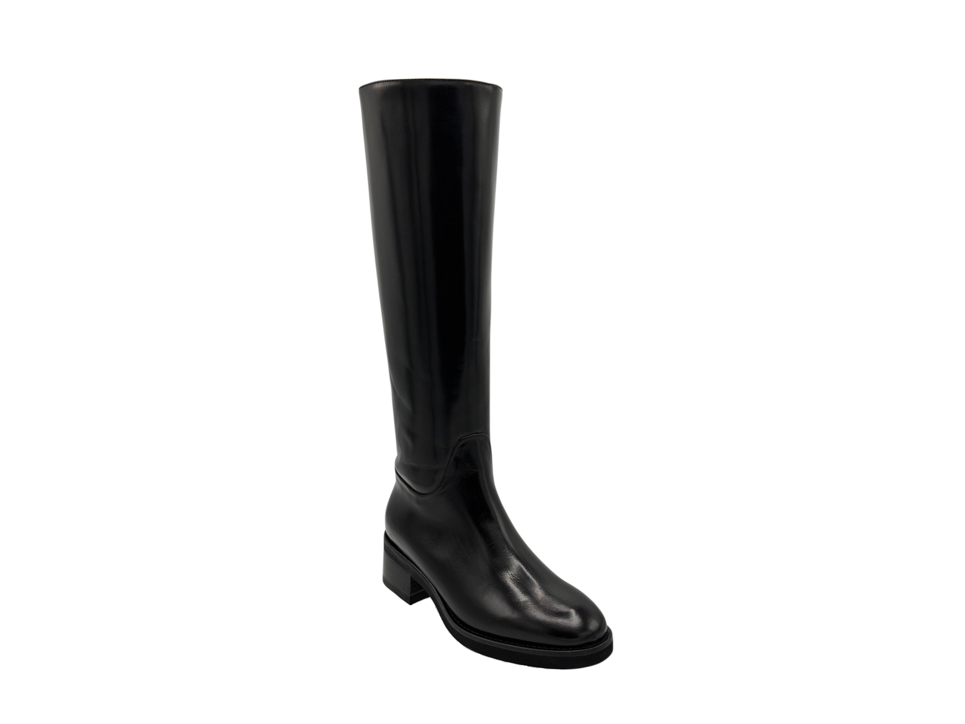 Luca Grossi - K021T (Black)