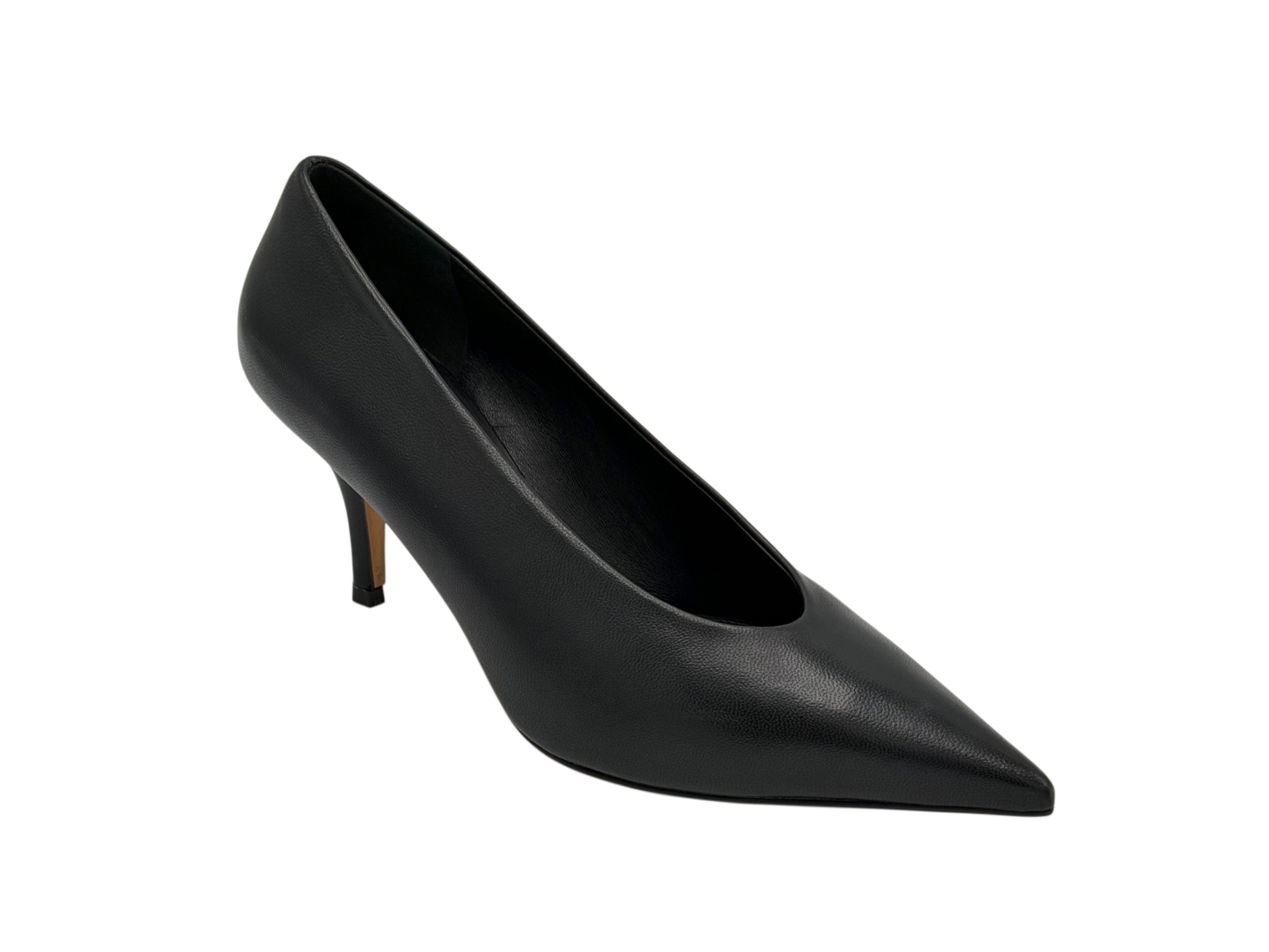The Seller - SE4021 (Black)