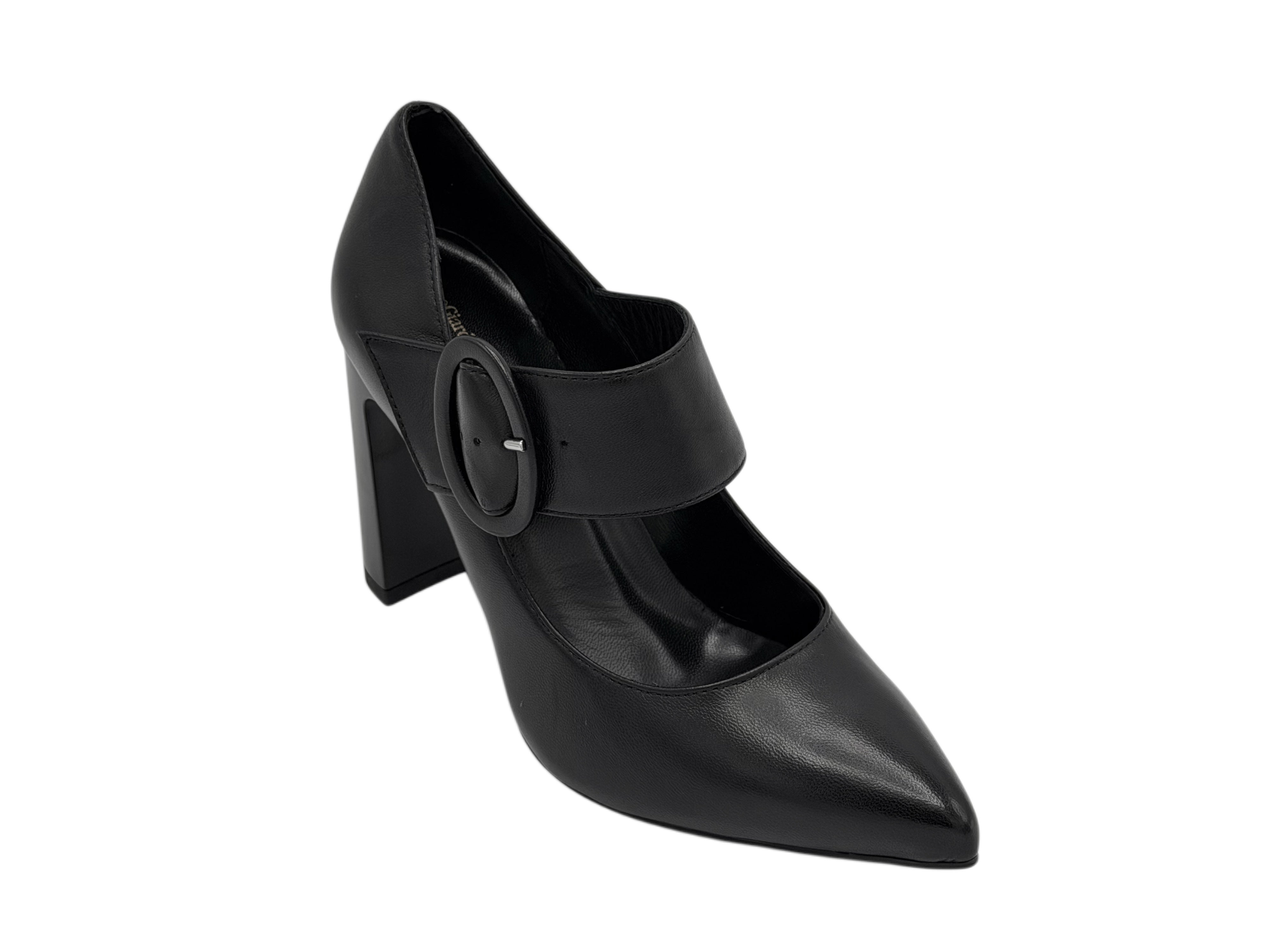 Nero Giardini - I514500DE (Black)