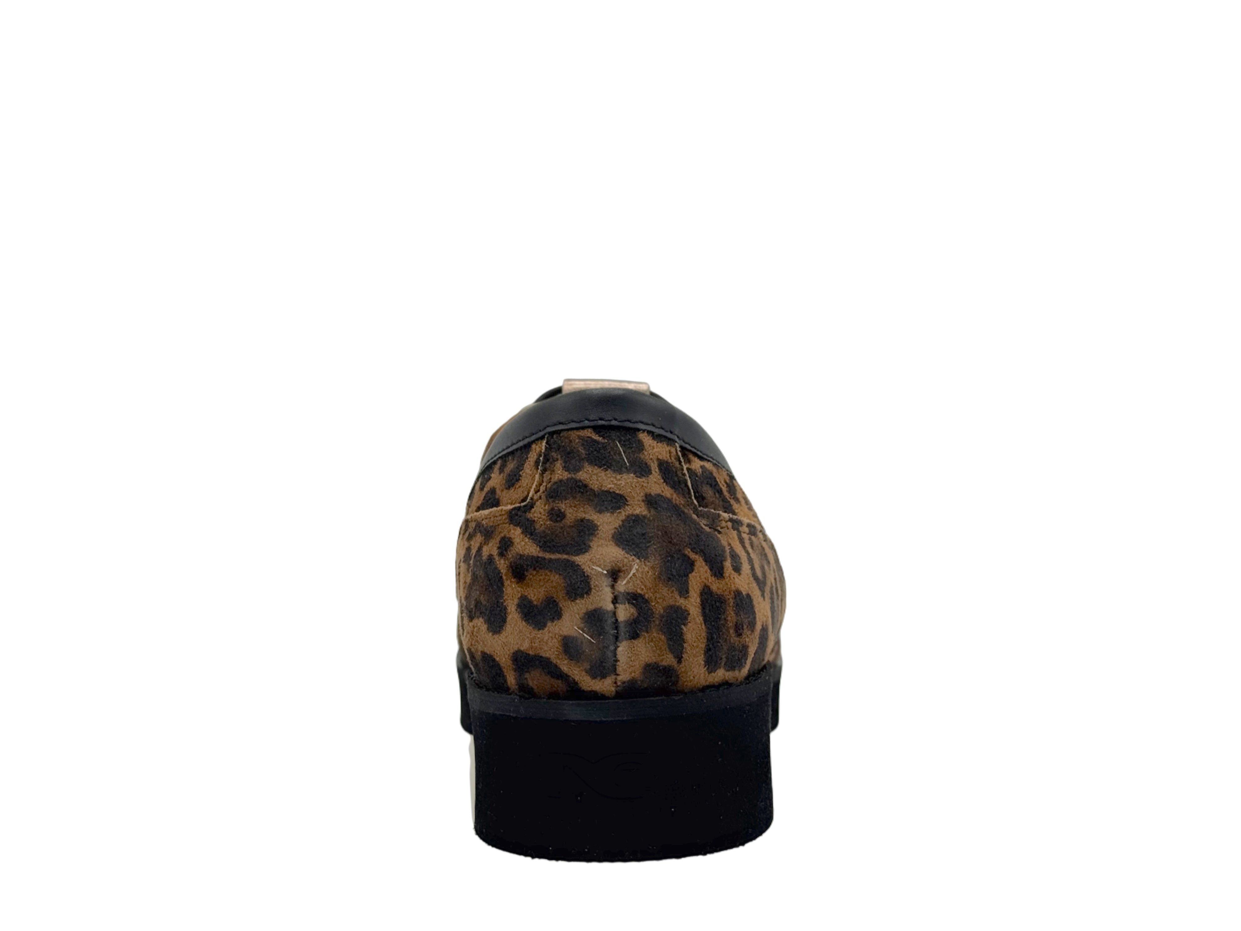 Julie Dee - GW178 (Leopard)