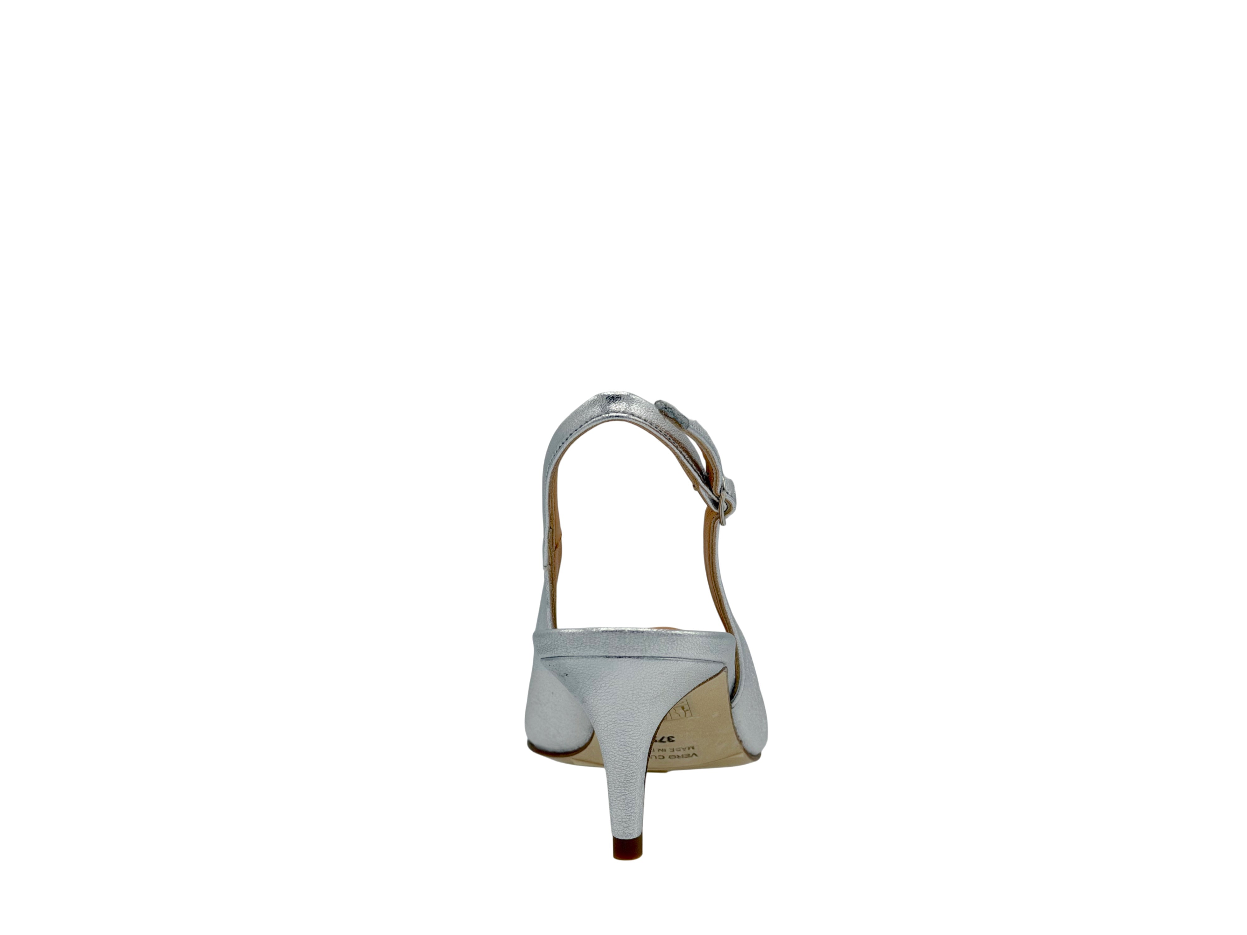 The Seller - SE1005 (Silver)