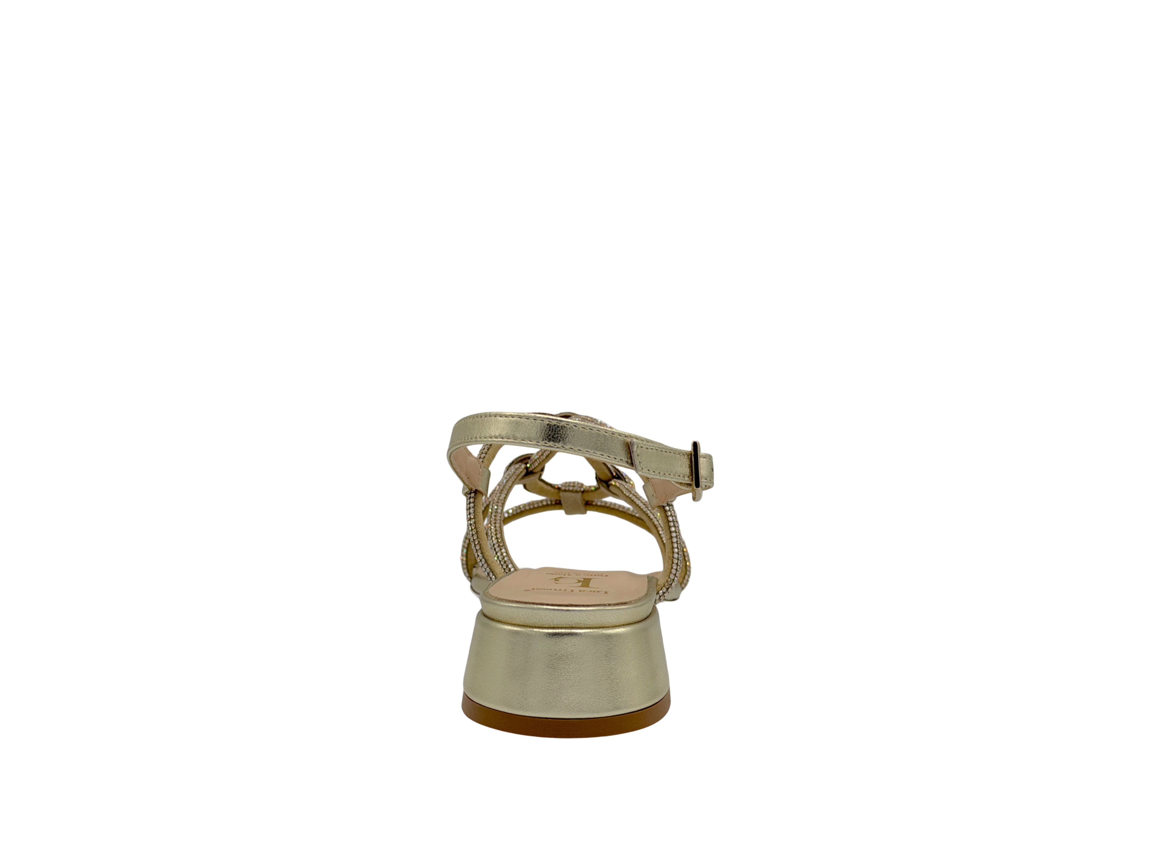 Luca Grossi - SQ-03 (Gold)