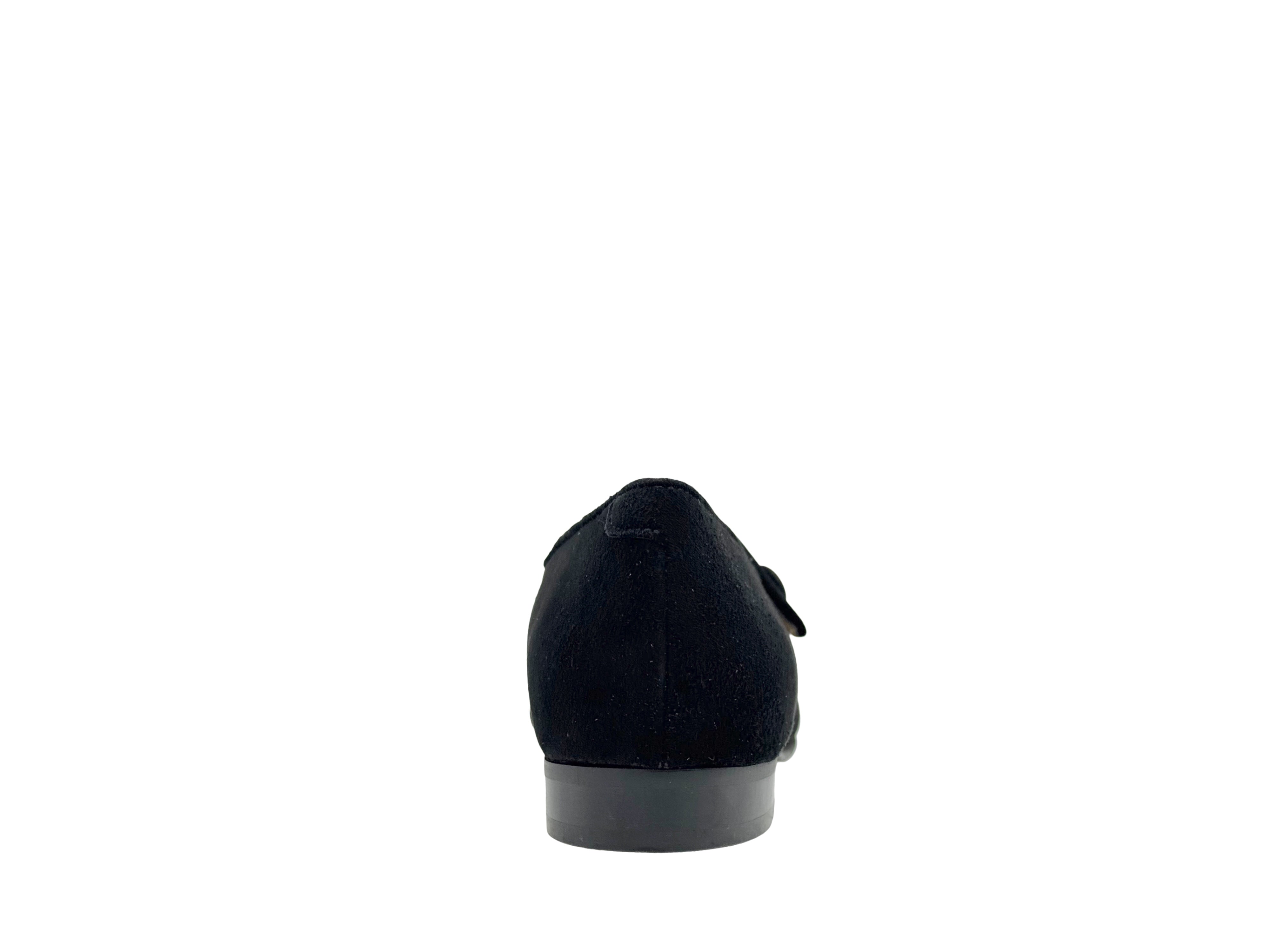 Luca Grossi - CH981 (Black)