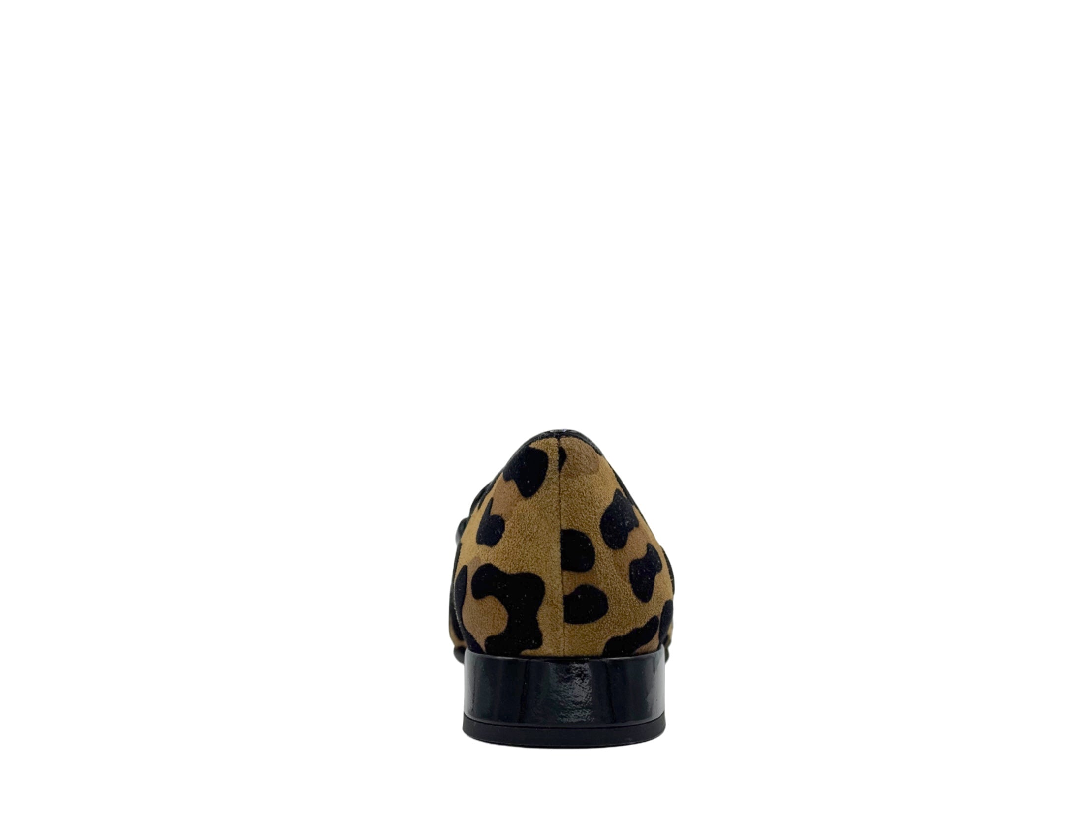 Luca Grossi - CH678 (Leopard)
