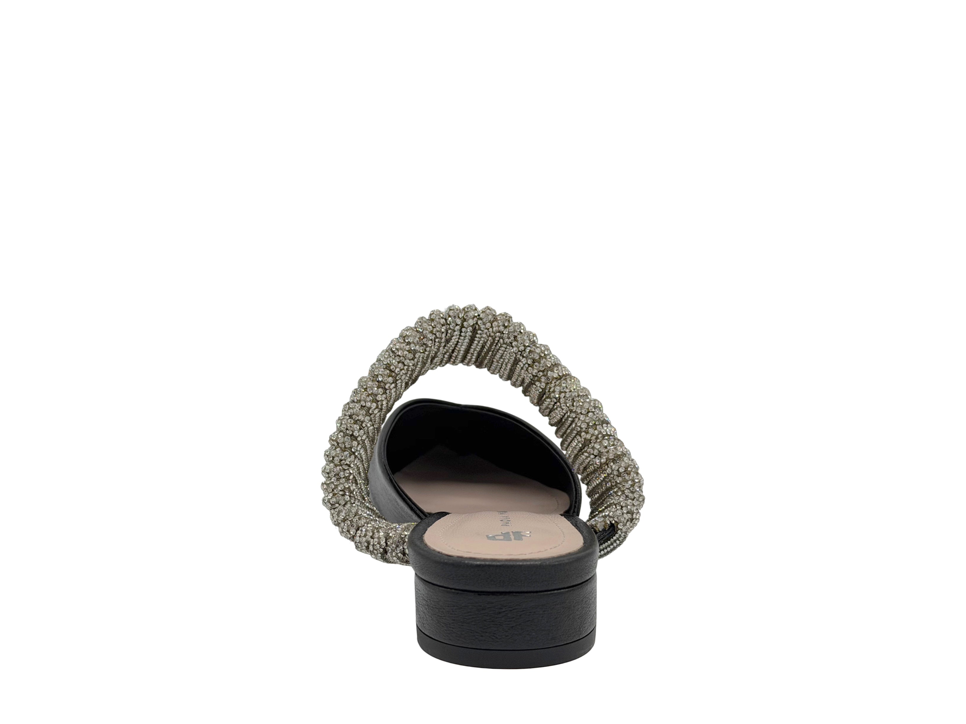 Paola Fiorenza - Livia (Black)