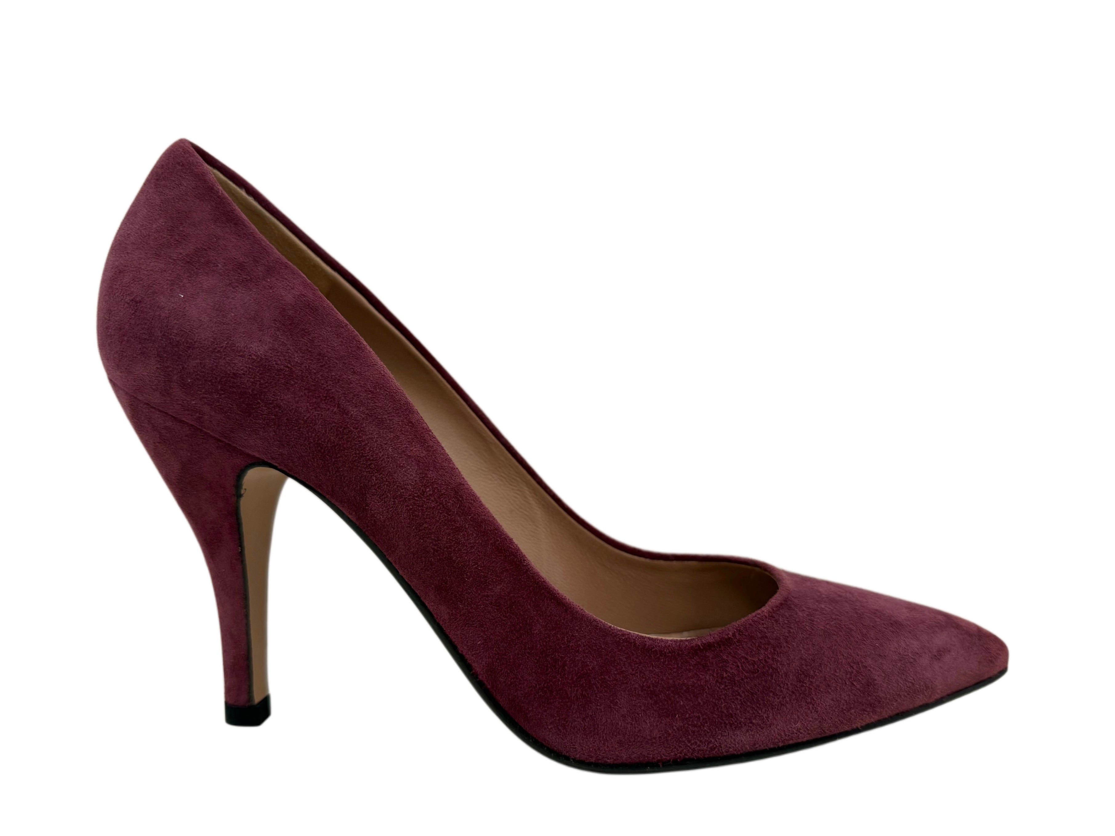 The Seller - S1676 (Purple)