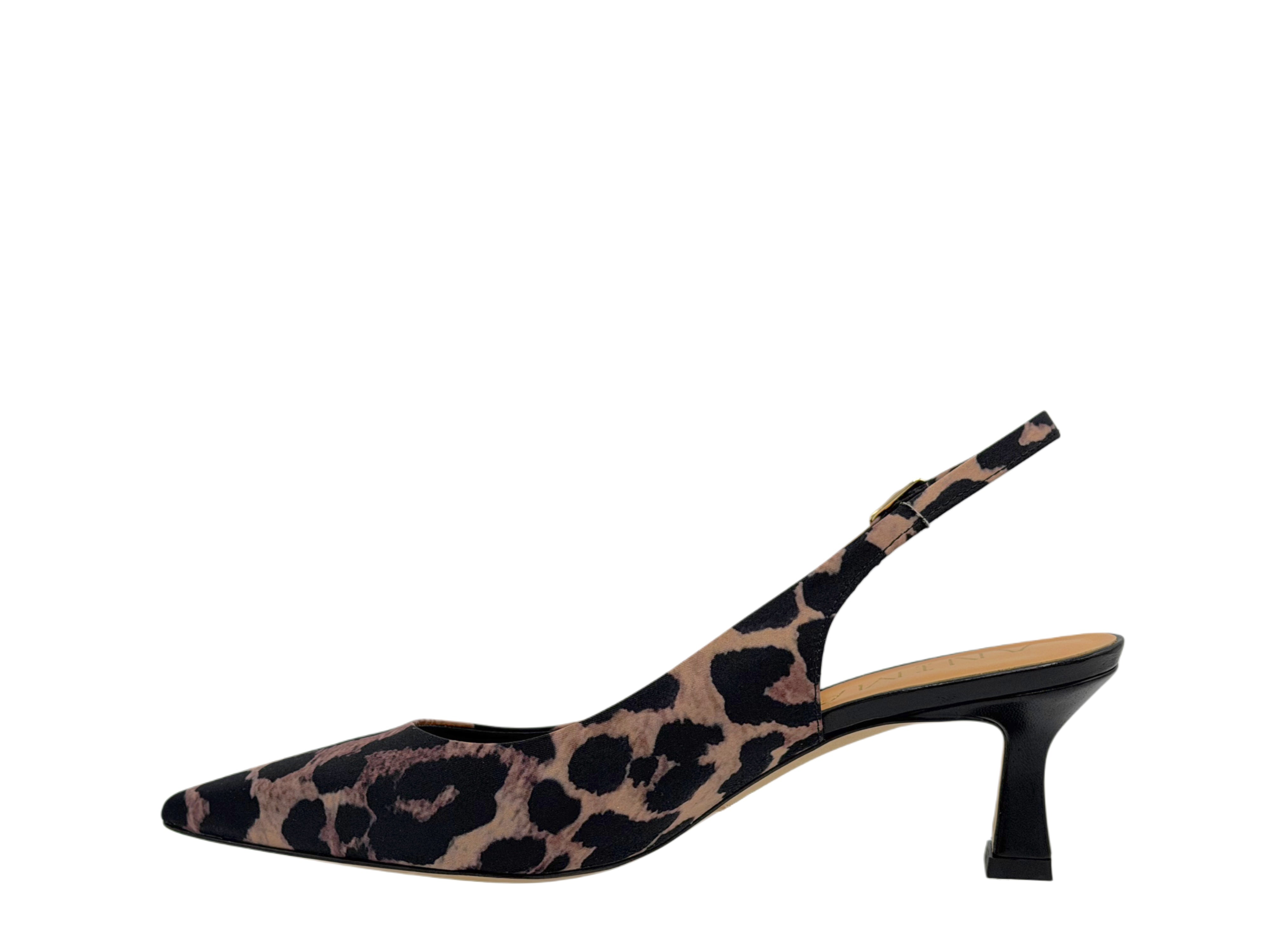 Anima - CE410 (Leopard)