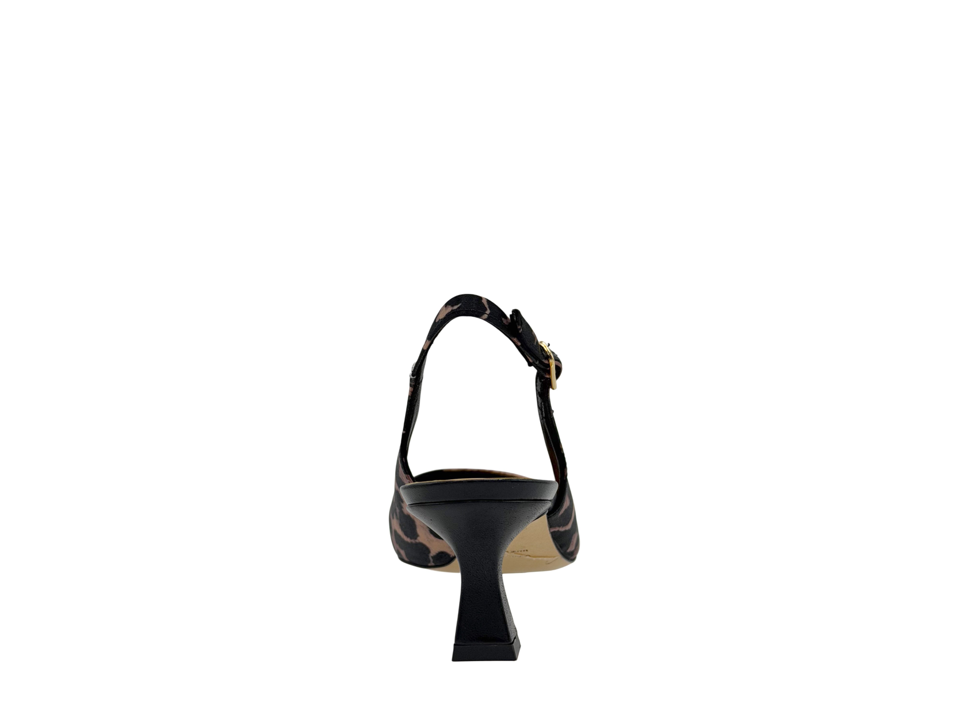 Anima - CE410 (Leopard)