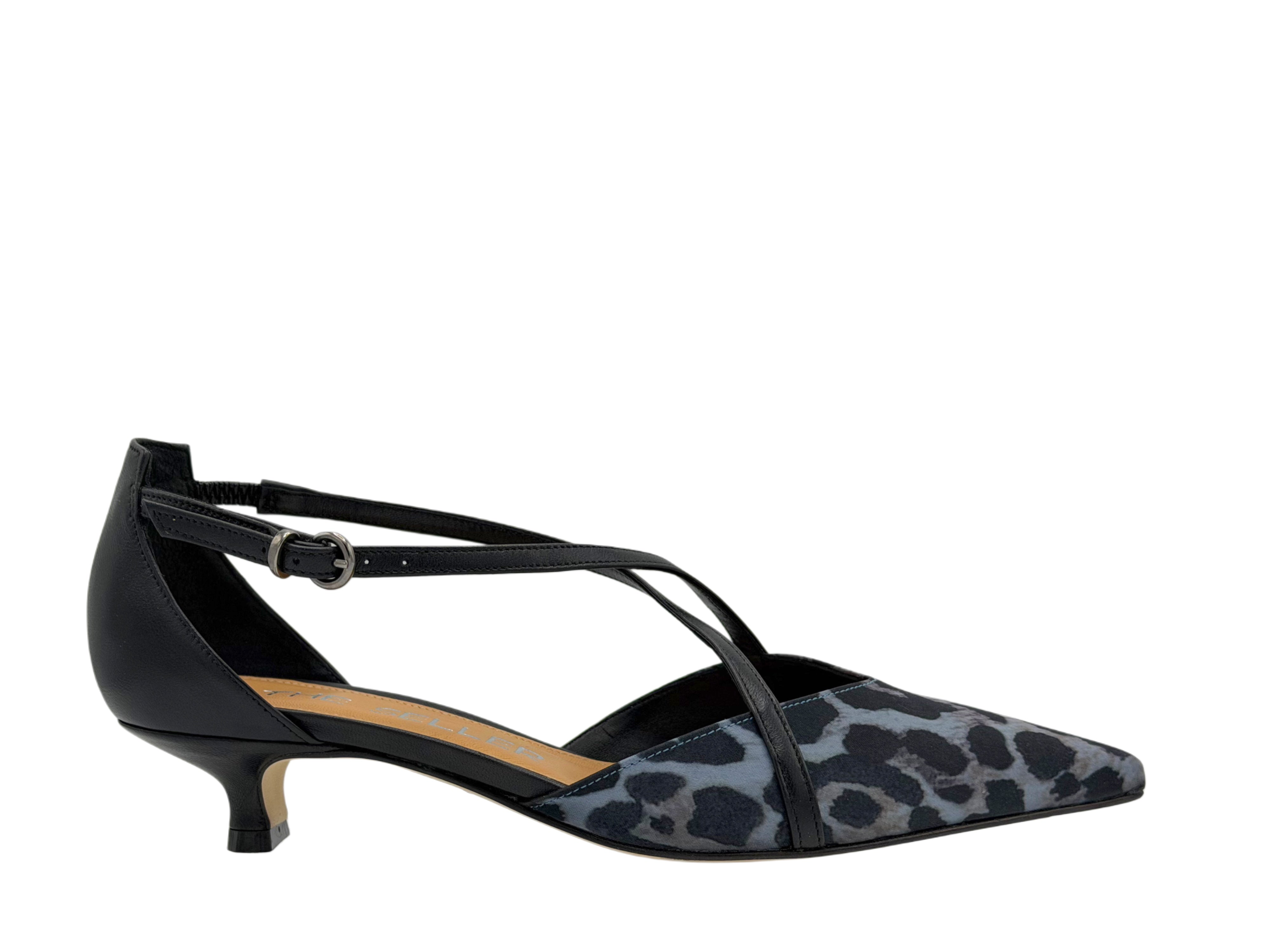 The Seller - SE3024 (Leopard)