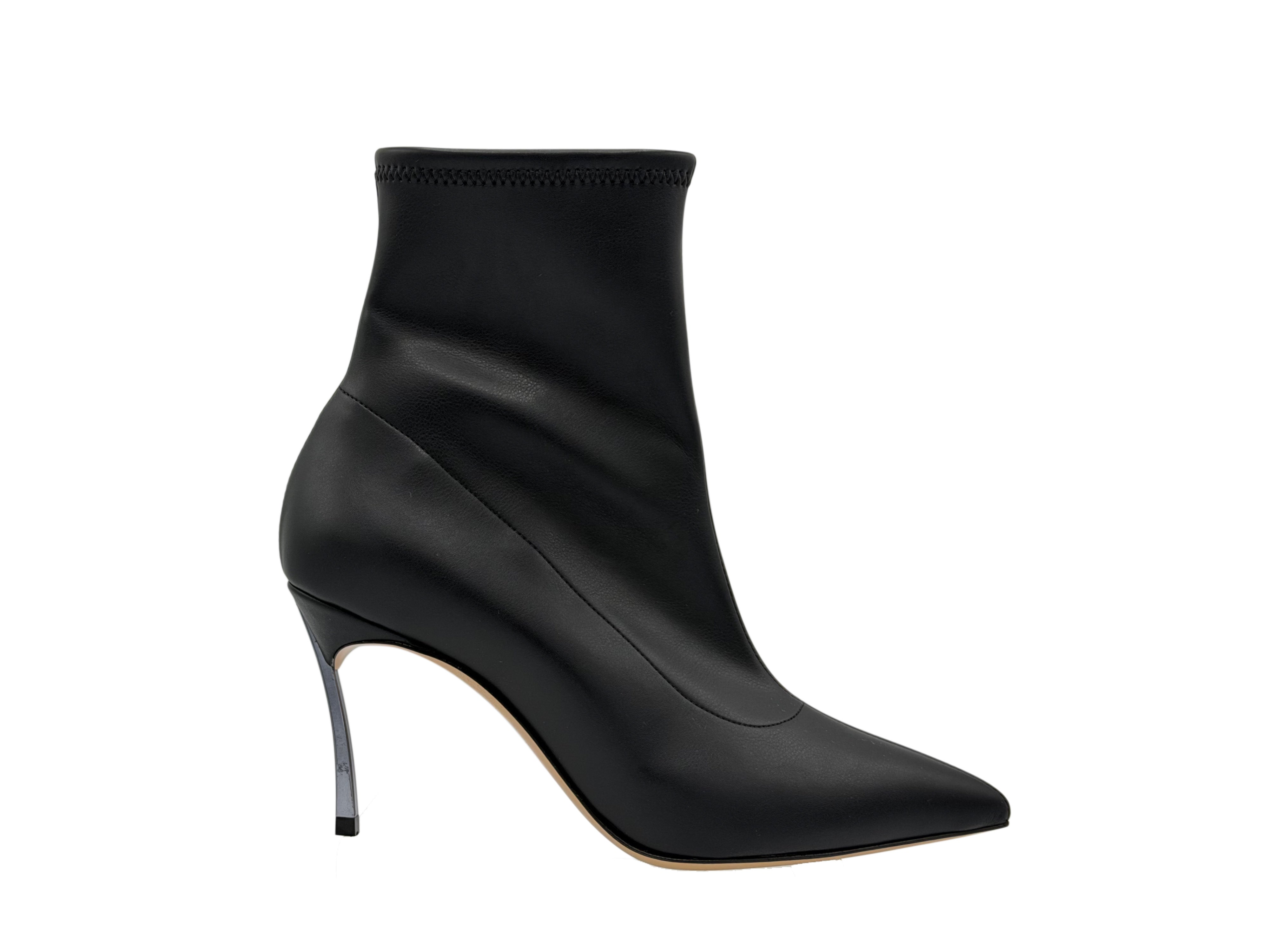 Casadei - 1R475Y (Black)