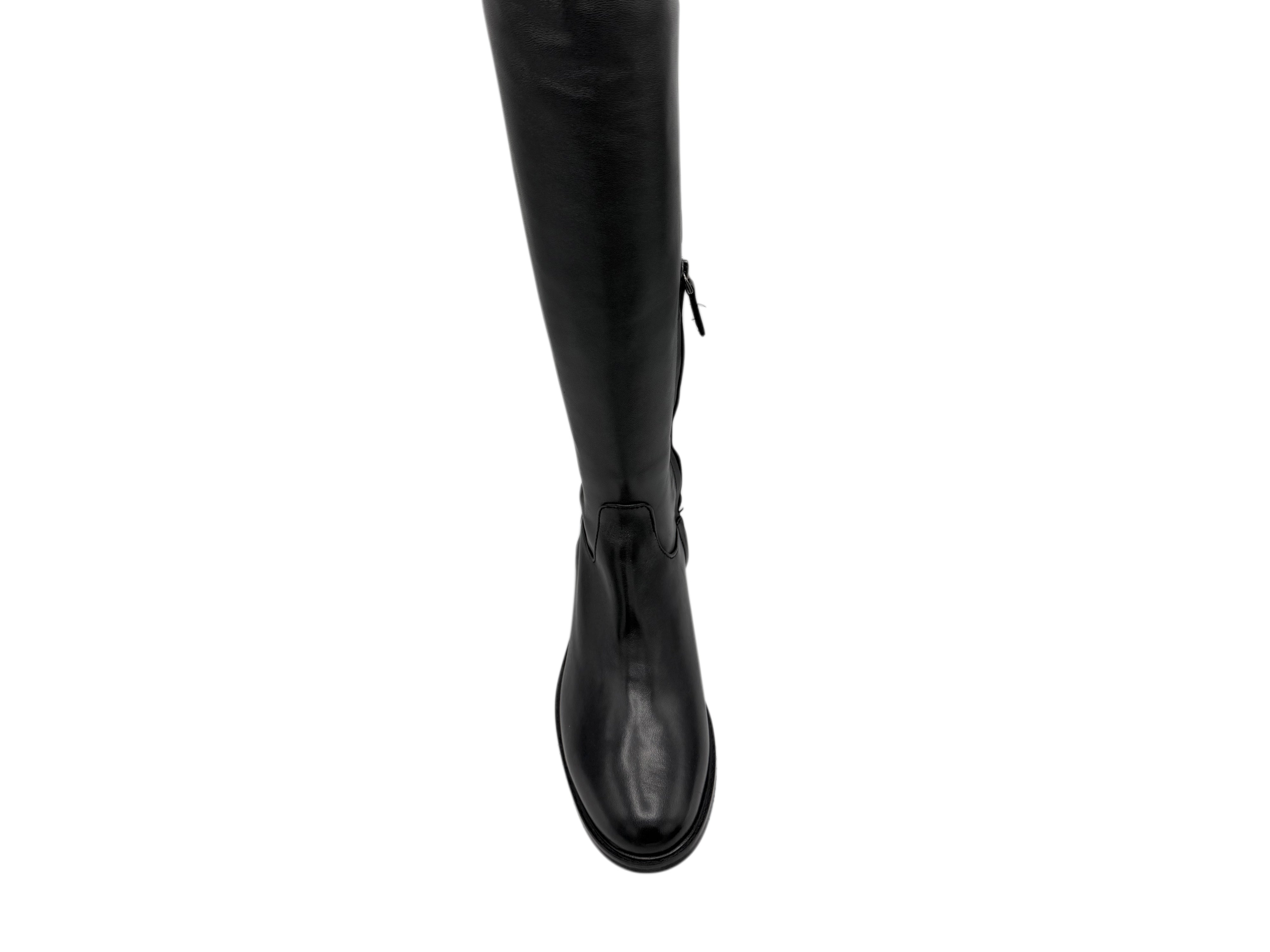 Julie Dee - GW138 (Black)