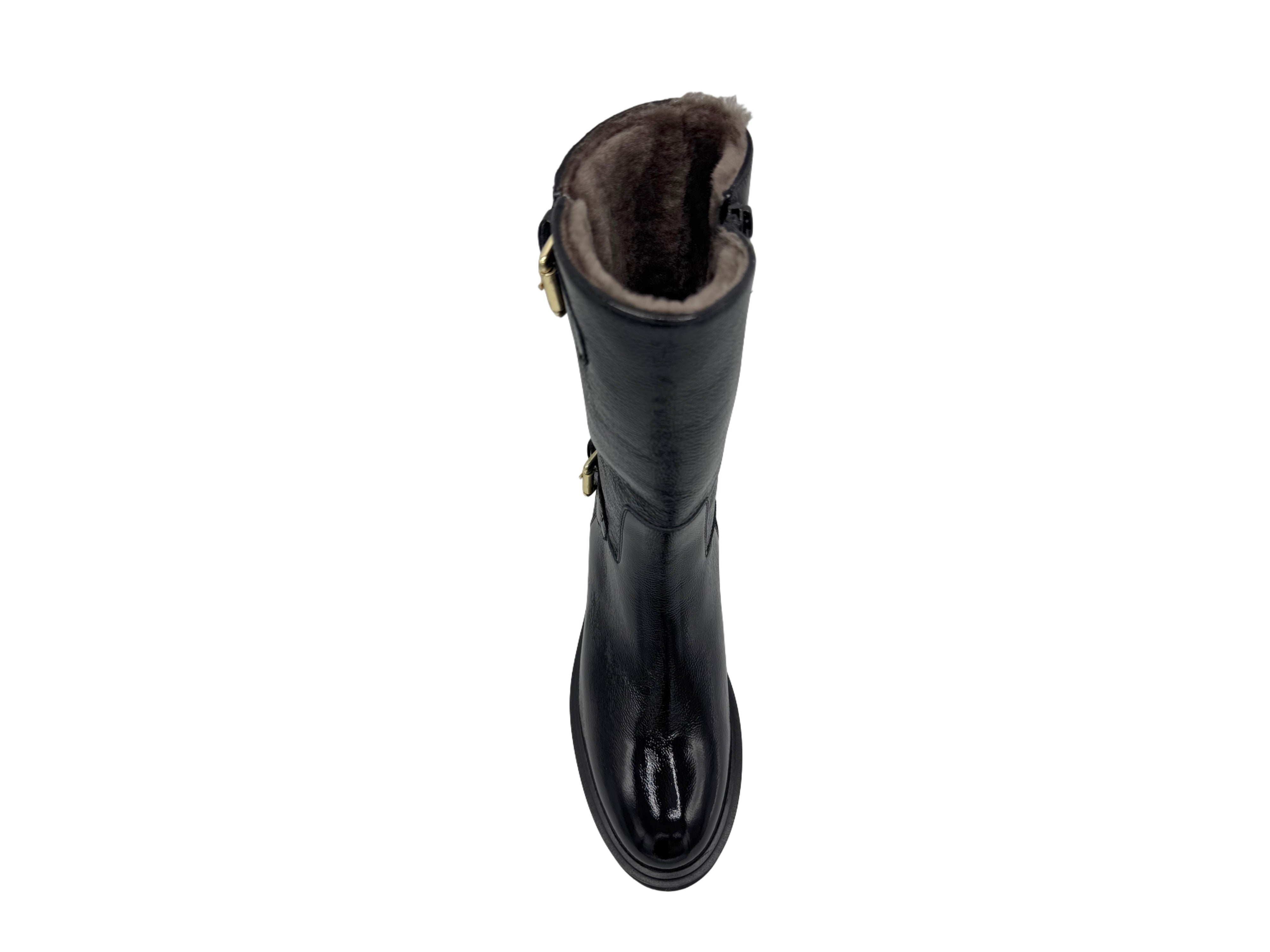 Luca Grossi - 3827T (Black)