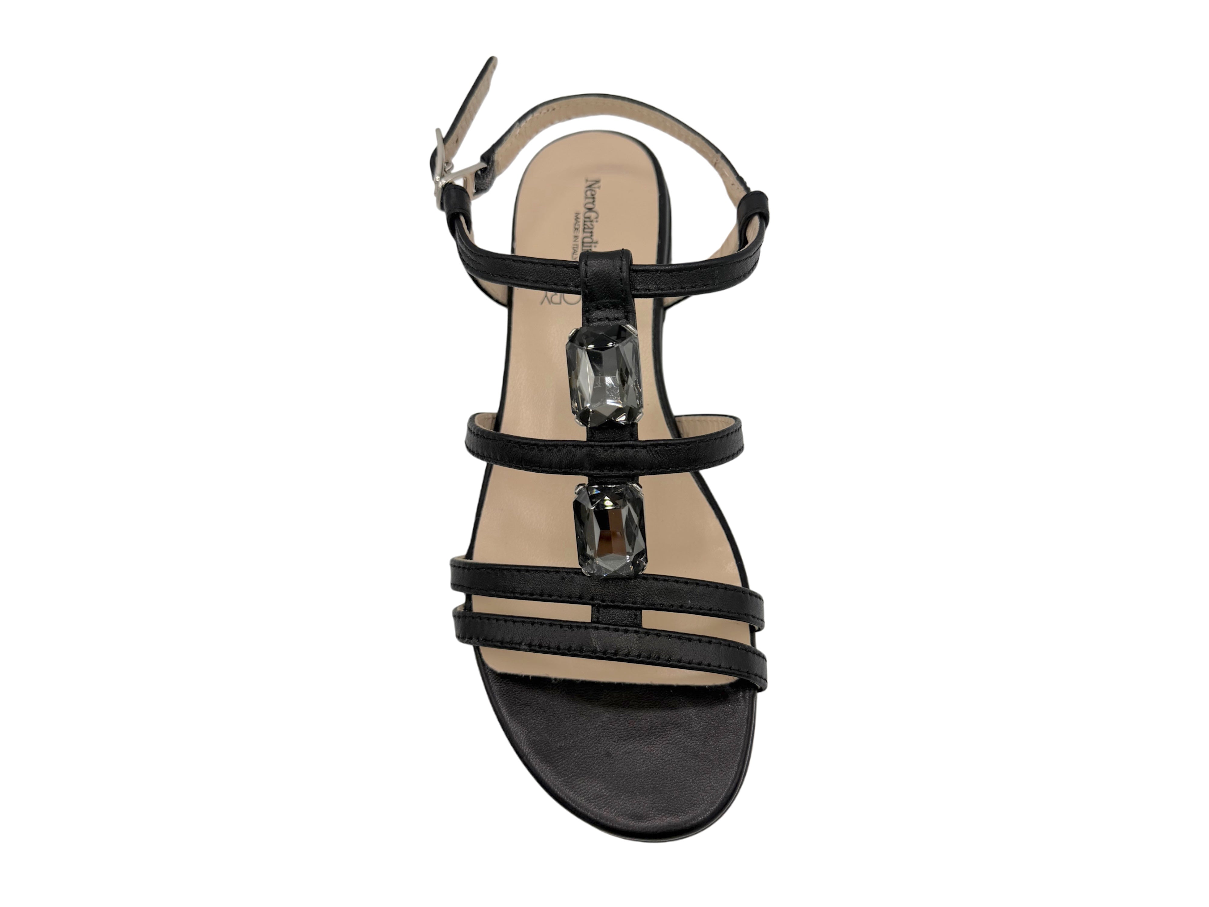 Nero Giardini - E615760D (Black)