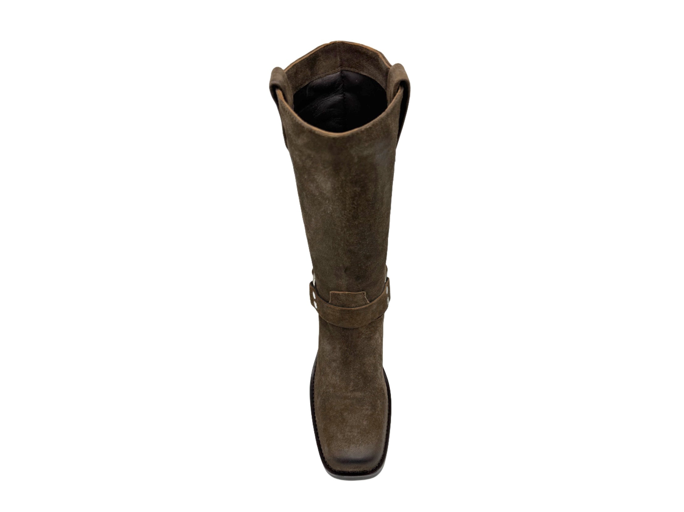 Julie Dee - IV334 (Brown)