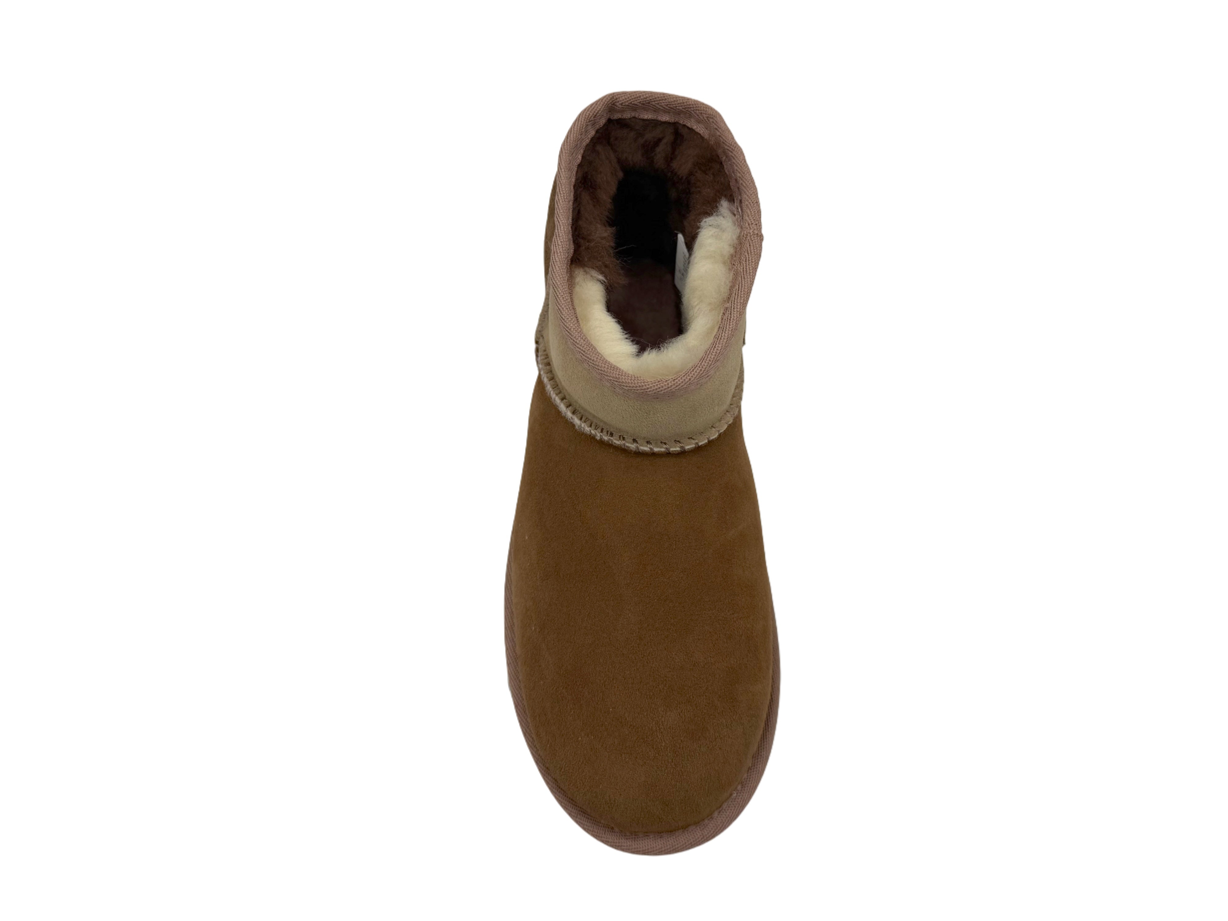 Emu Australia - Stinger Micro Patchwork (Chestnut)