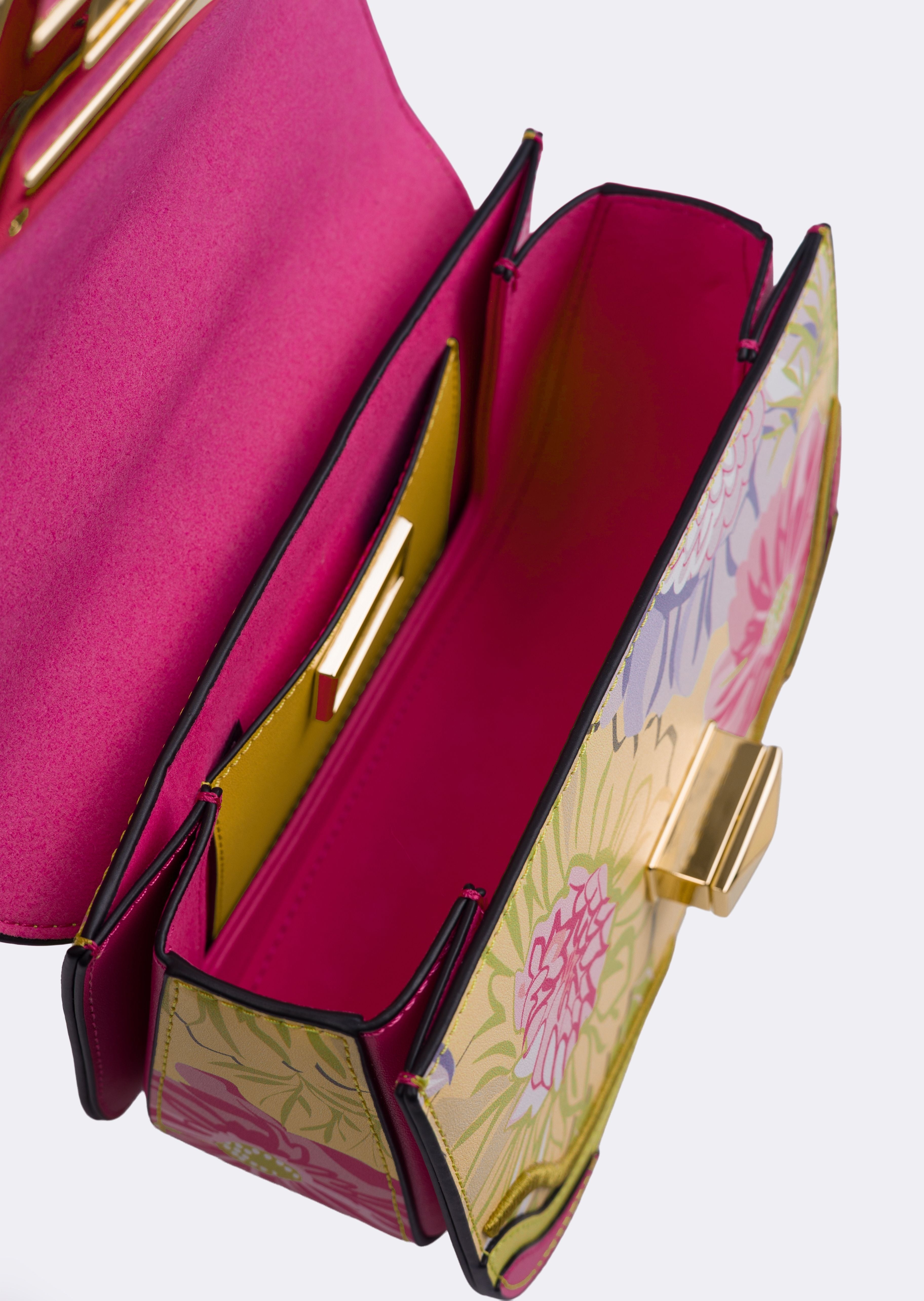 Cromia - 1406249 (Yellow)