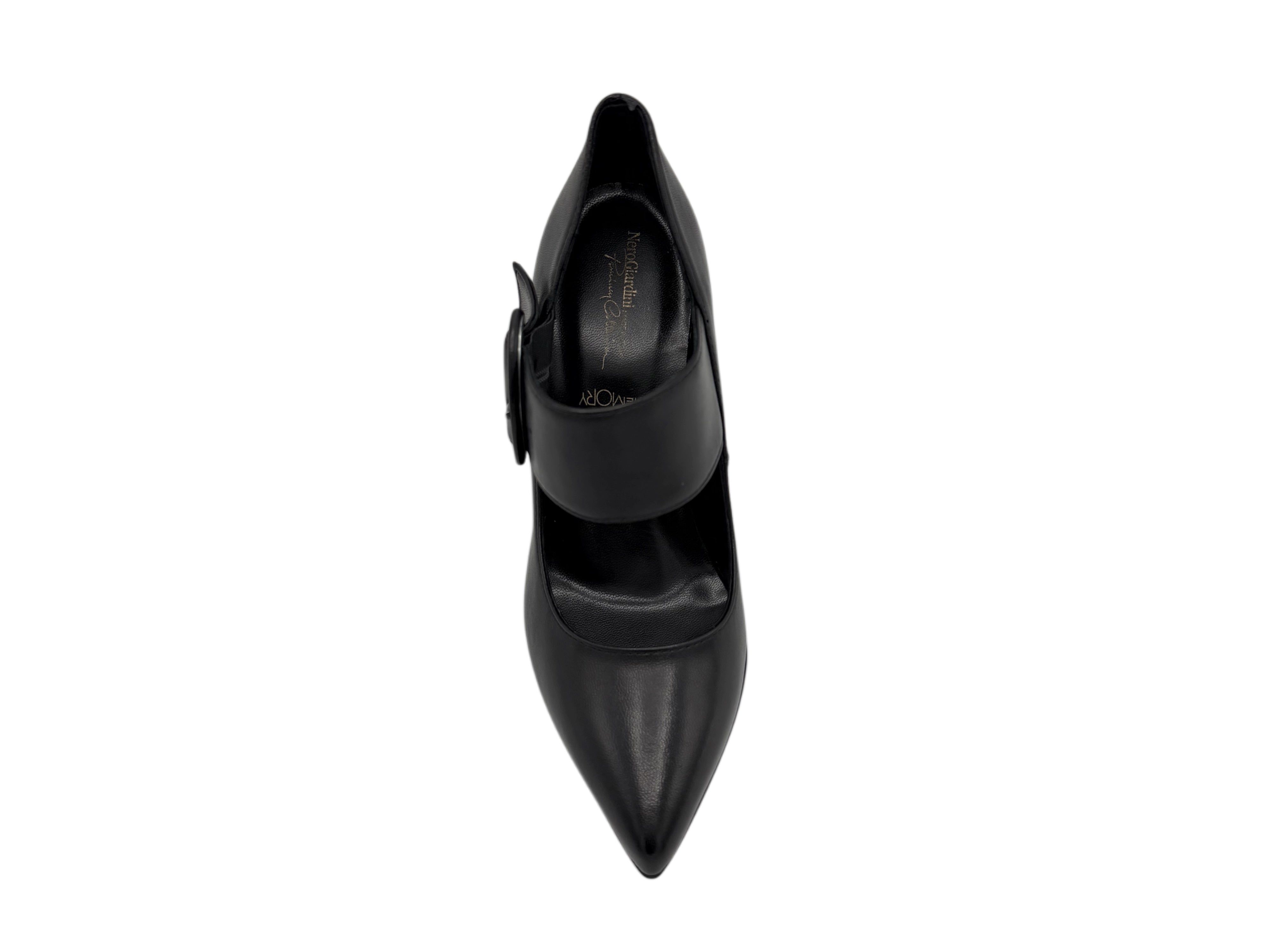 Nero Giardini - I514500DE (Black)