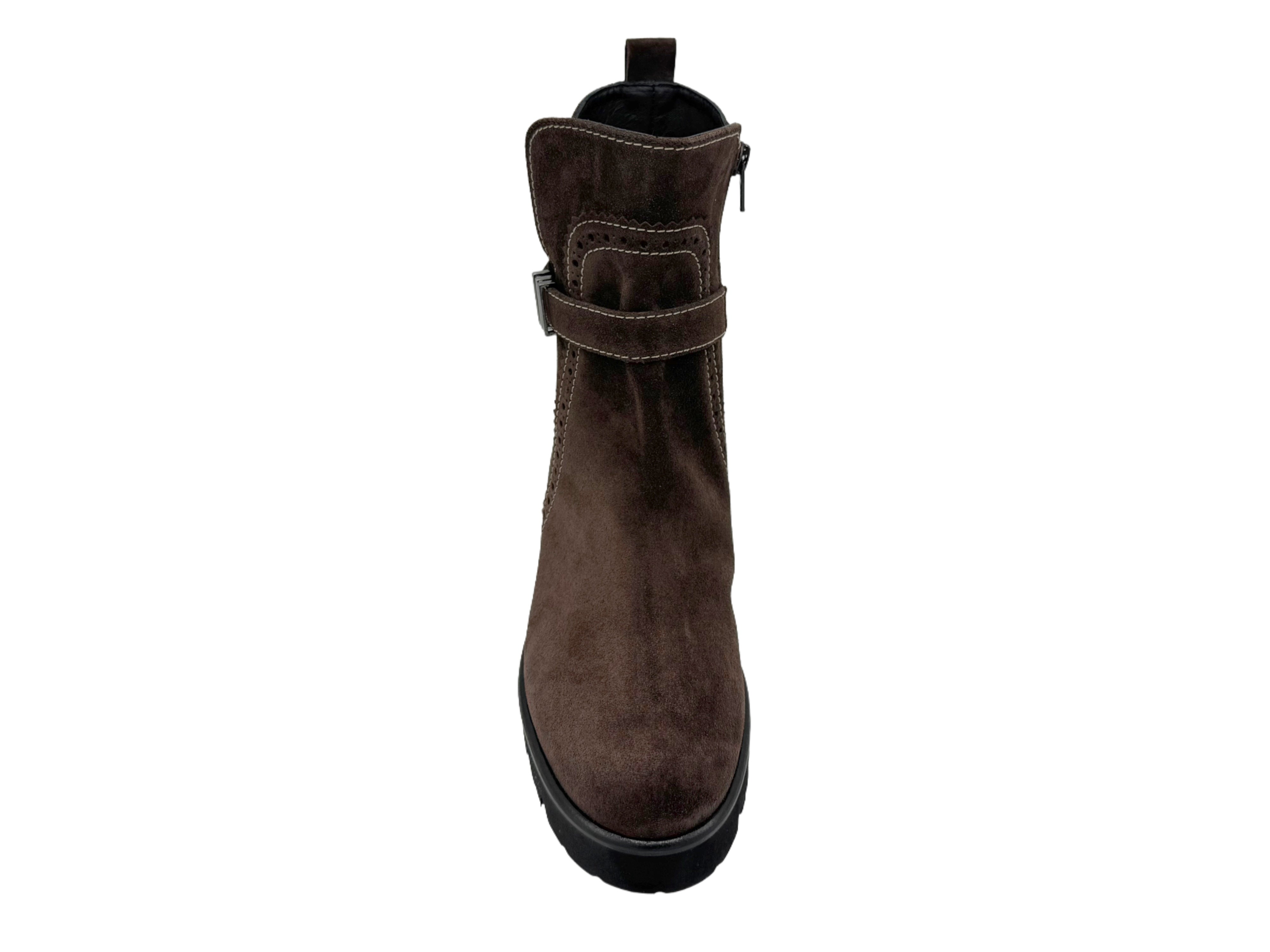 Donna Carolina - 385320 (Brown)