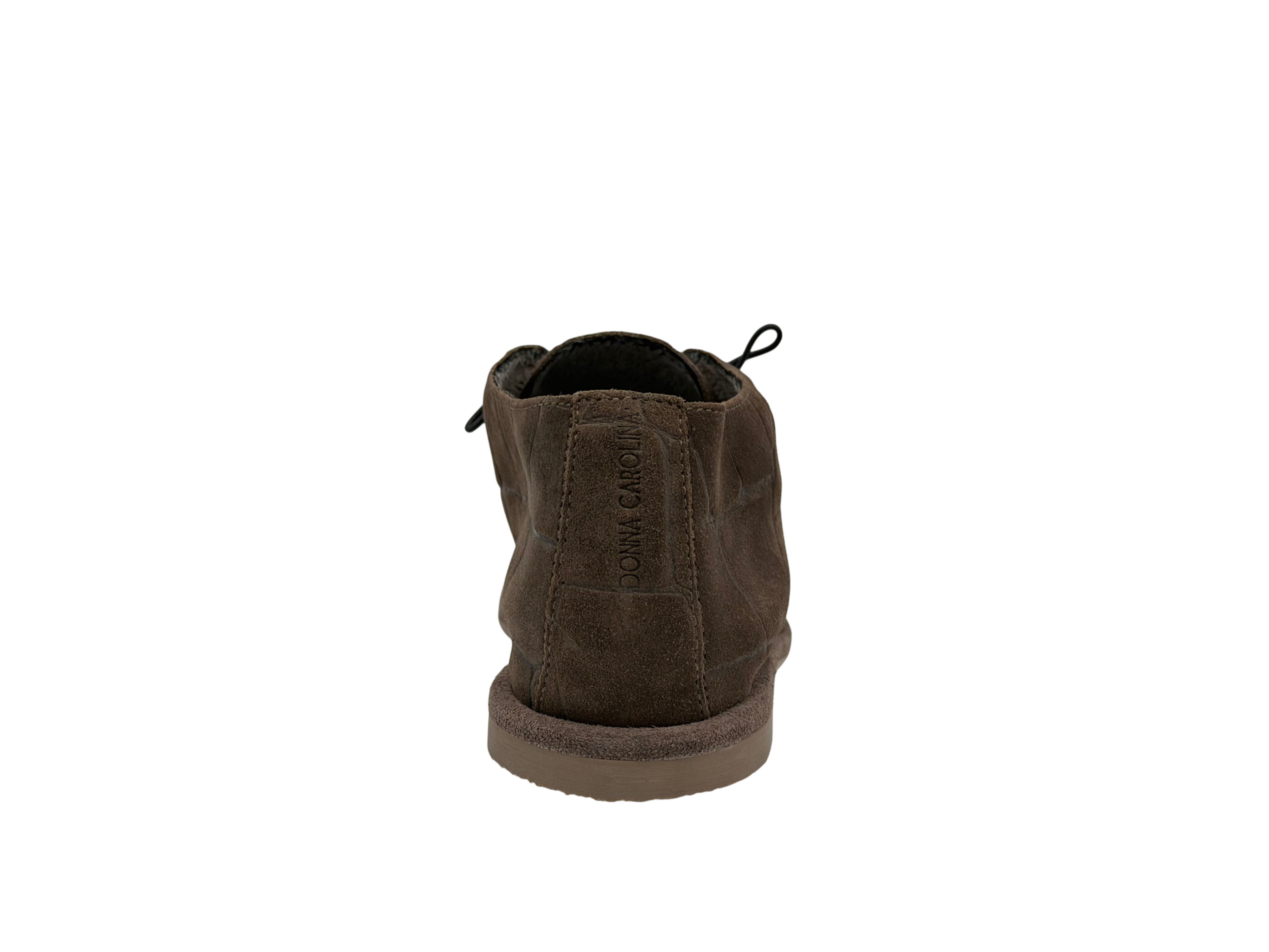 Donna Carolina - 673145W (Brown Croc)