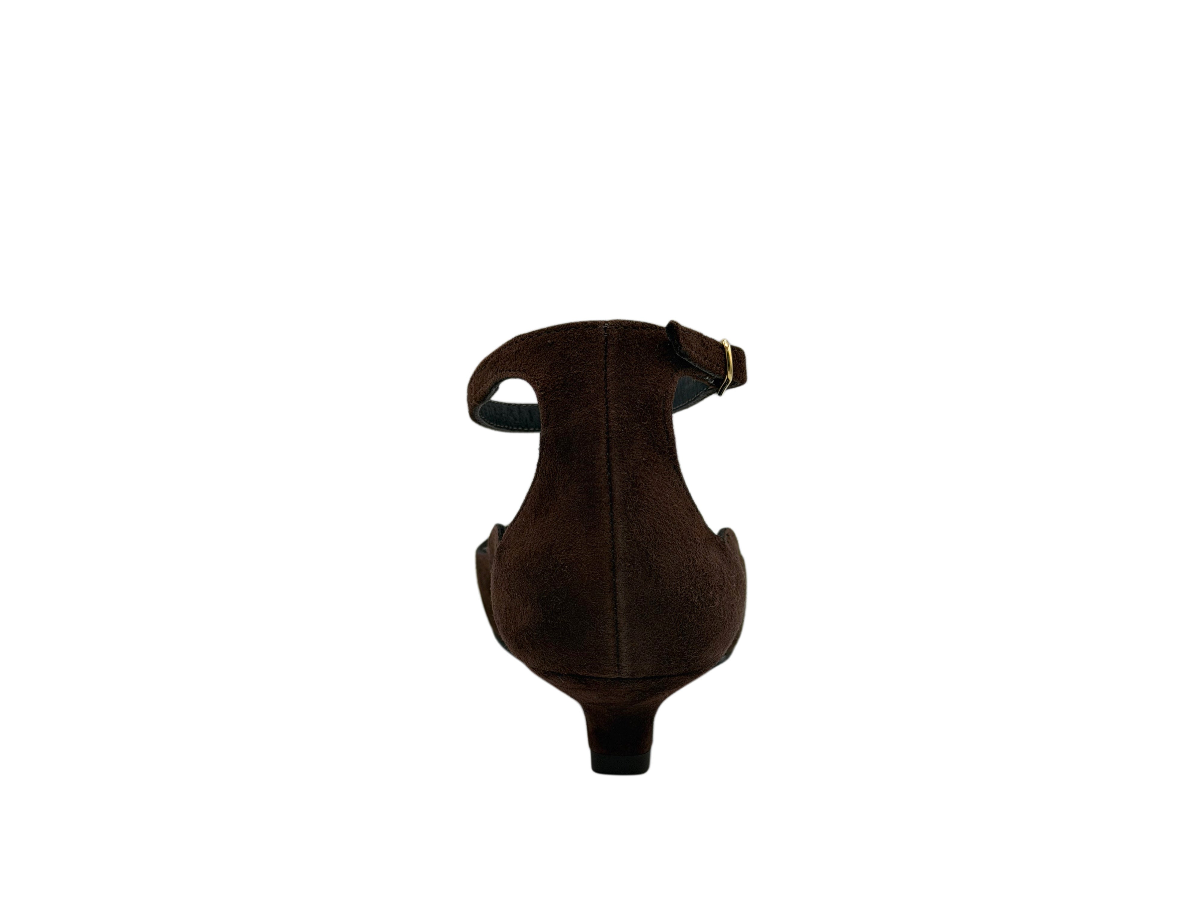 The Seller - VE202 (Brown)