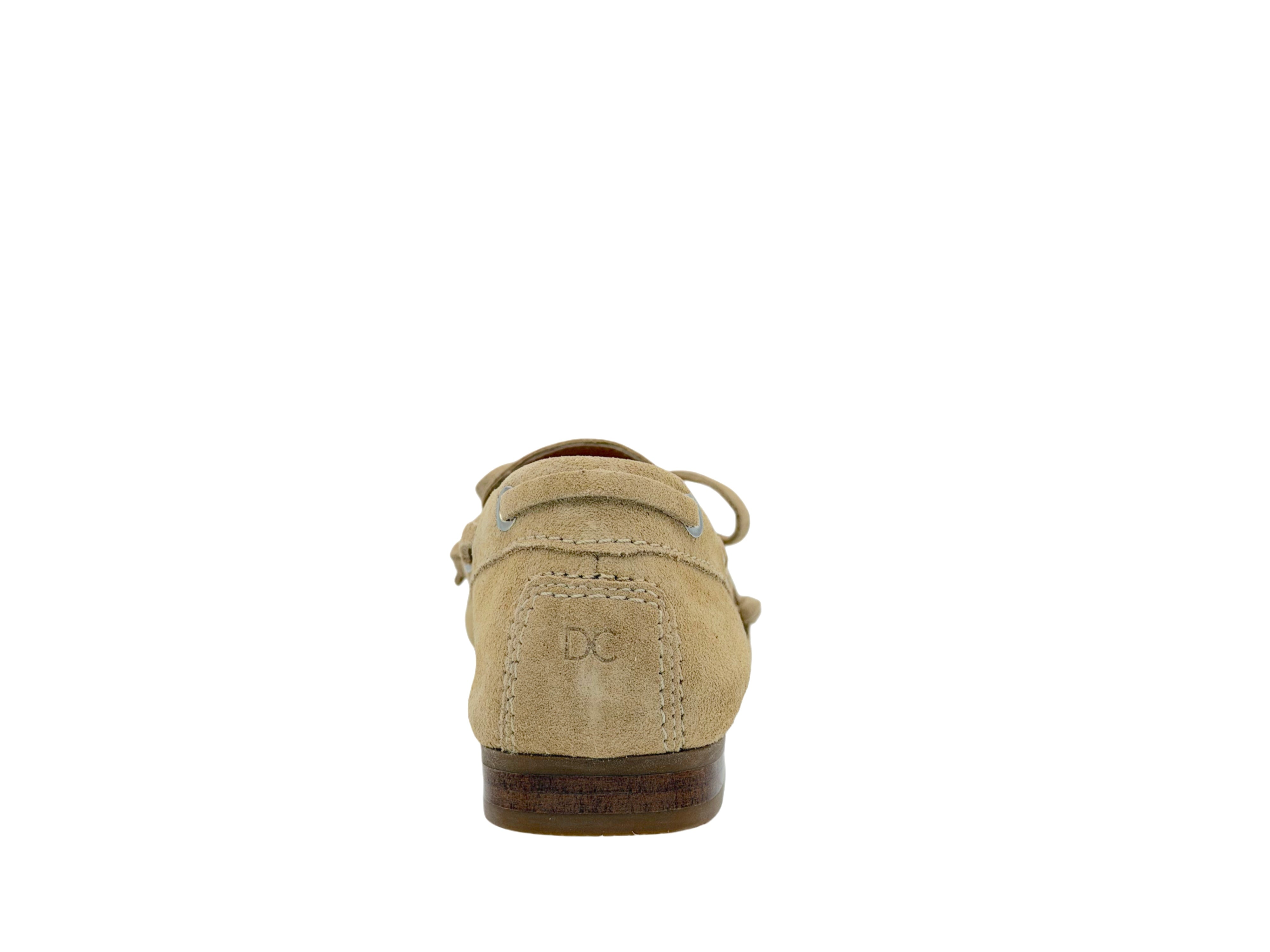 Donna Carolina - 500176 (Light Camel)