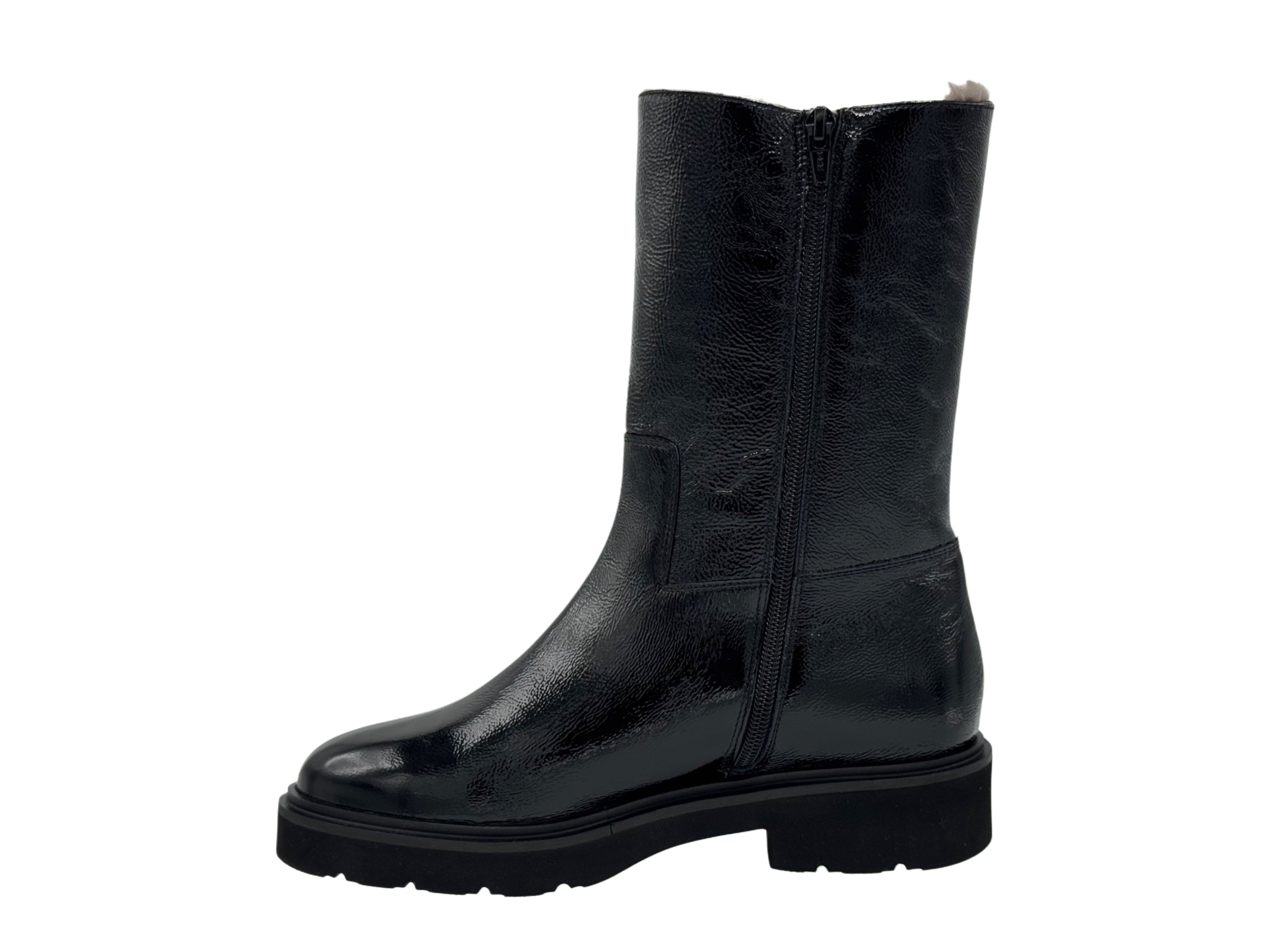 Luca Grossi - 3827T (Black)