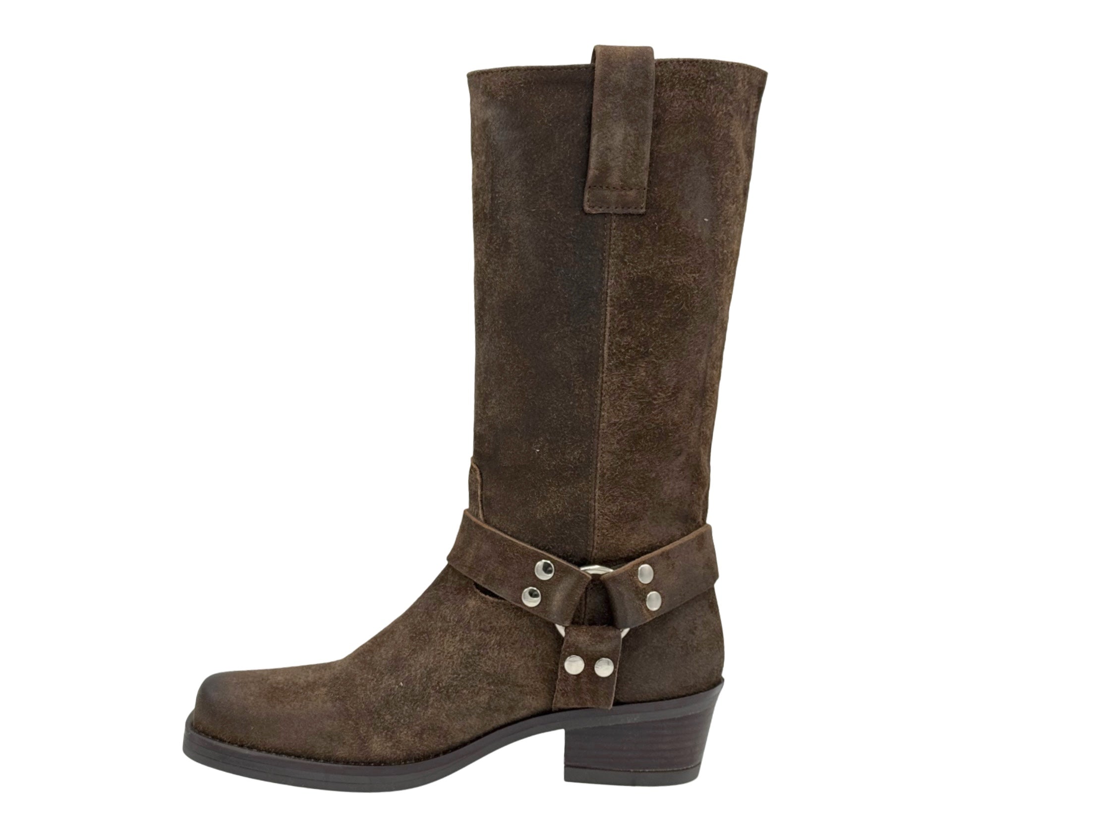 Julie Dee - IV334 (Brown)