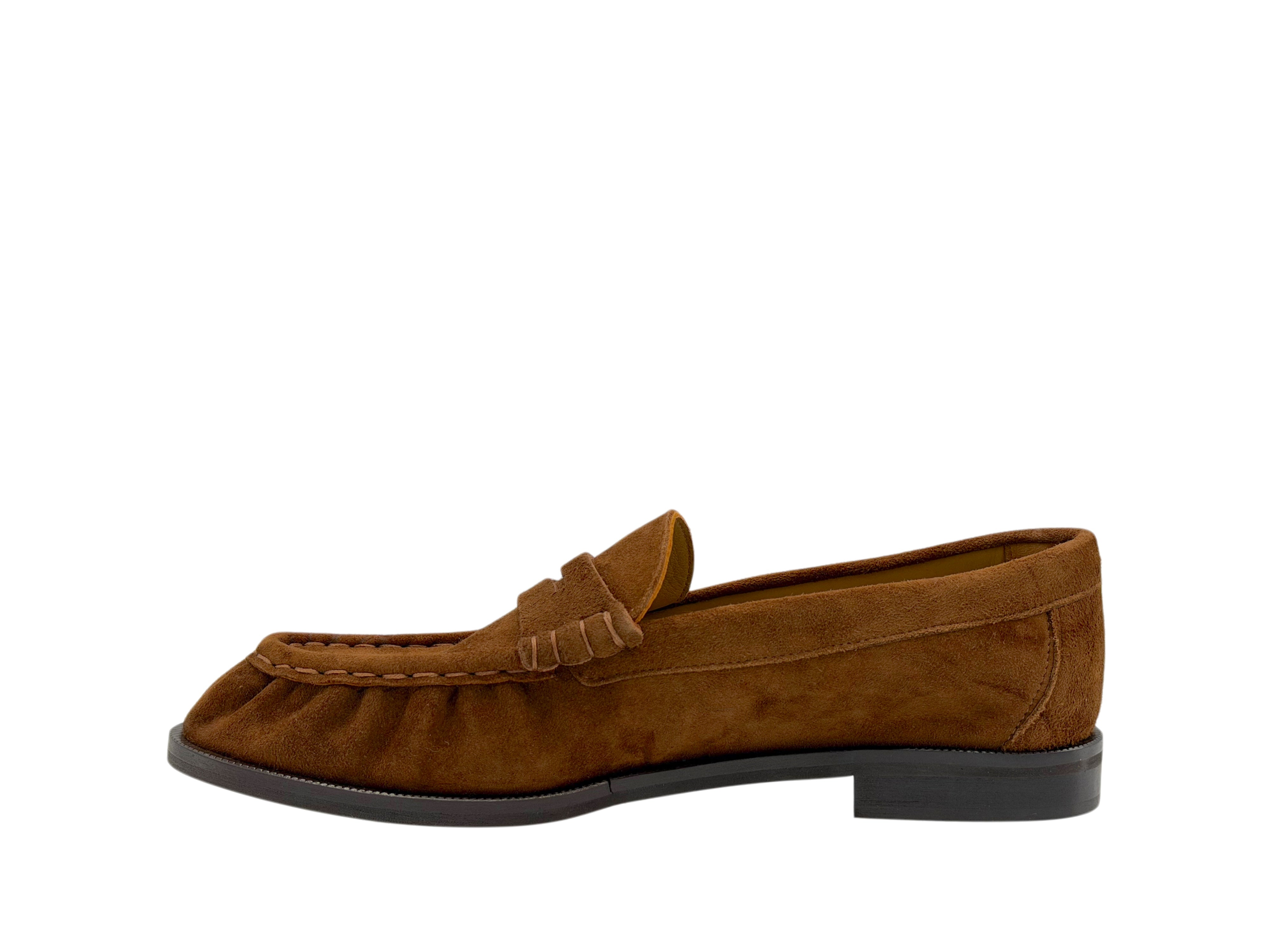Anima - FW901 (Cognac)