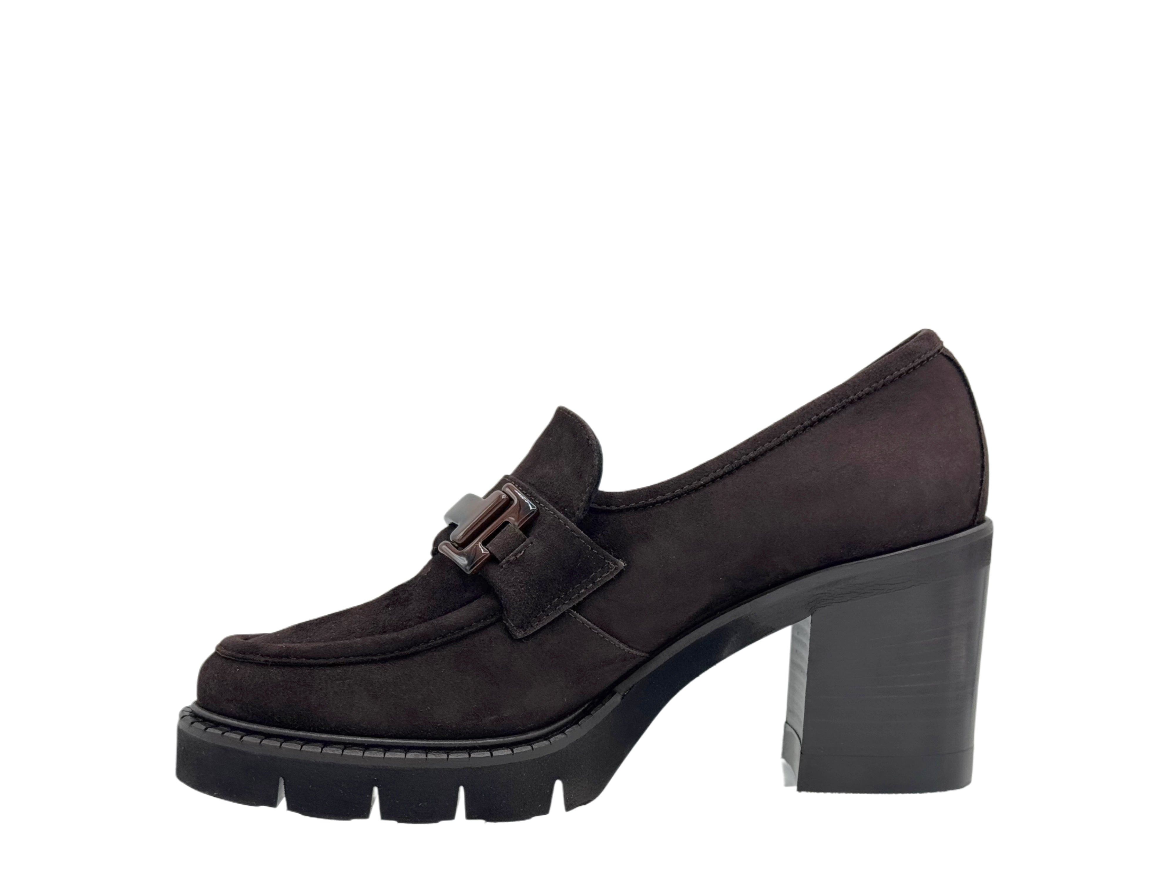 Luca Grossi - K820M (Brown)