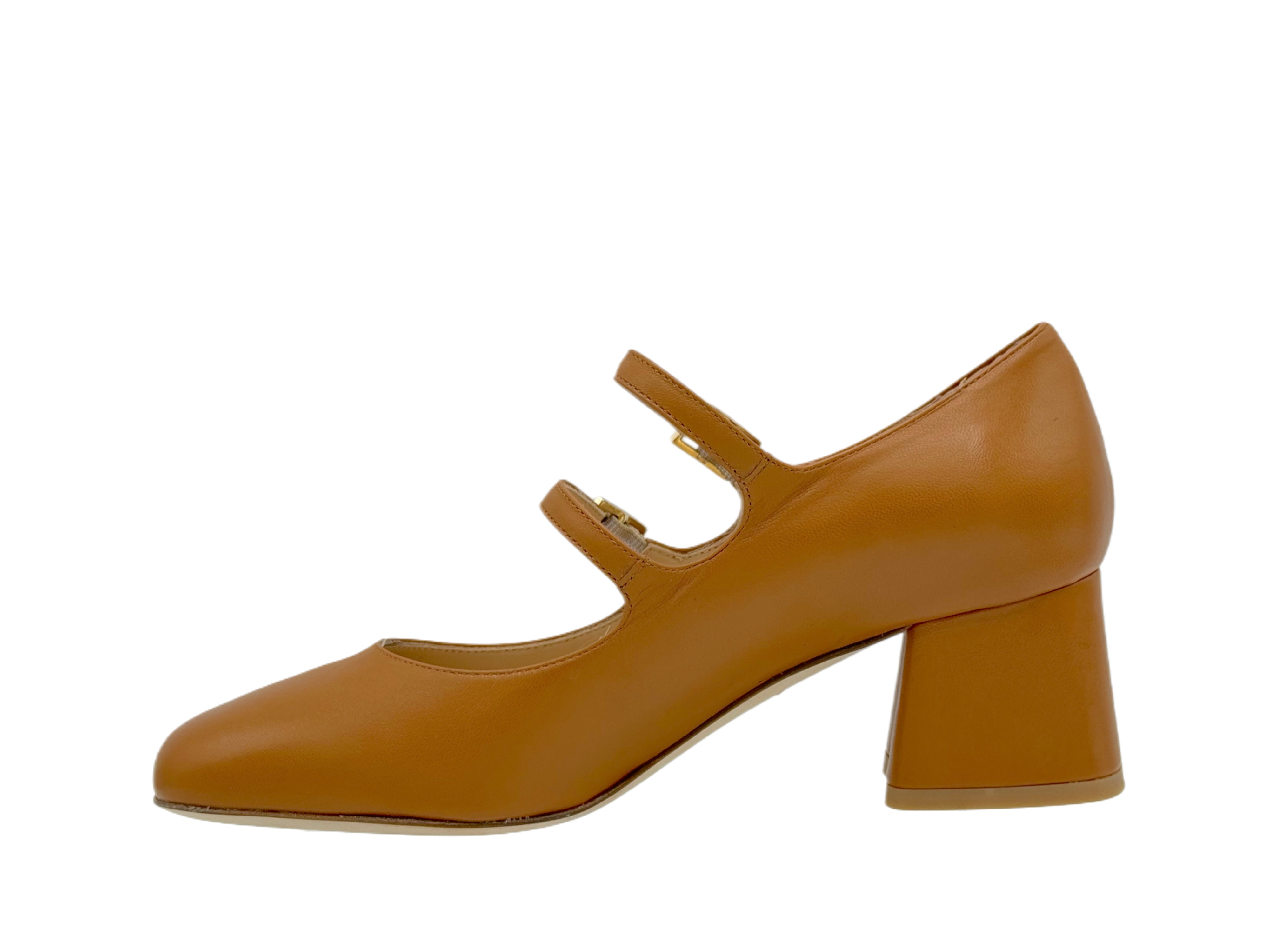 Luca Grossi - CH1007 (Saddle)