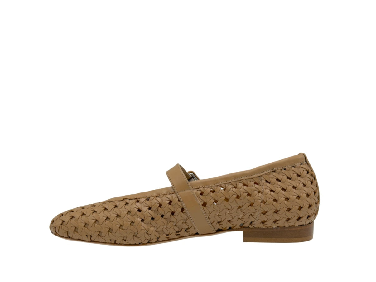 Luca Grossi - L893M (Camel)