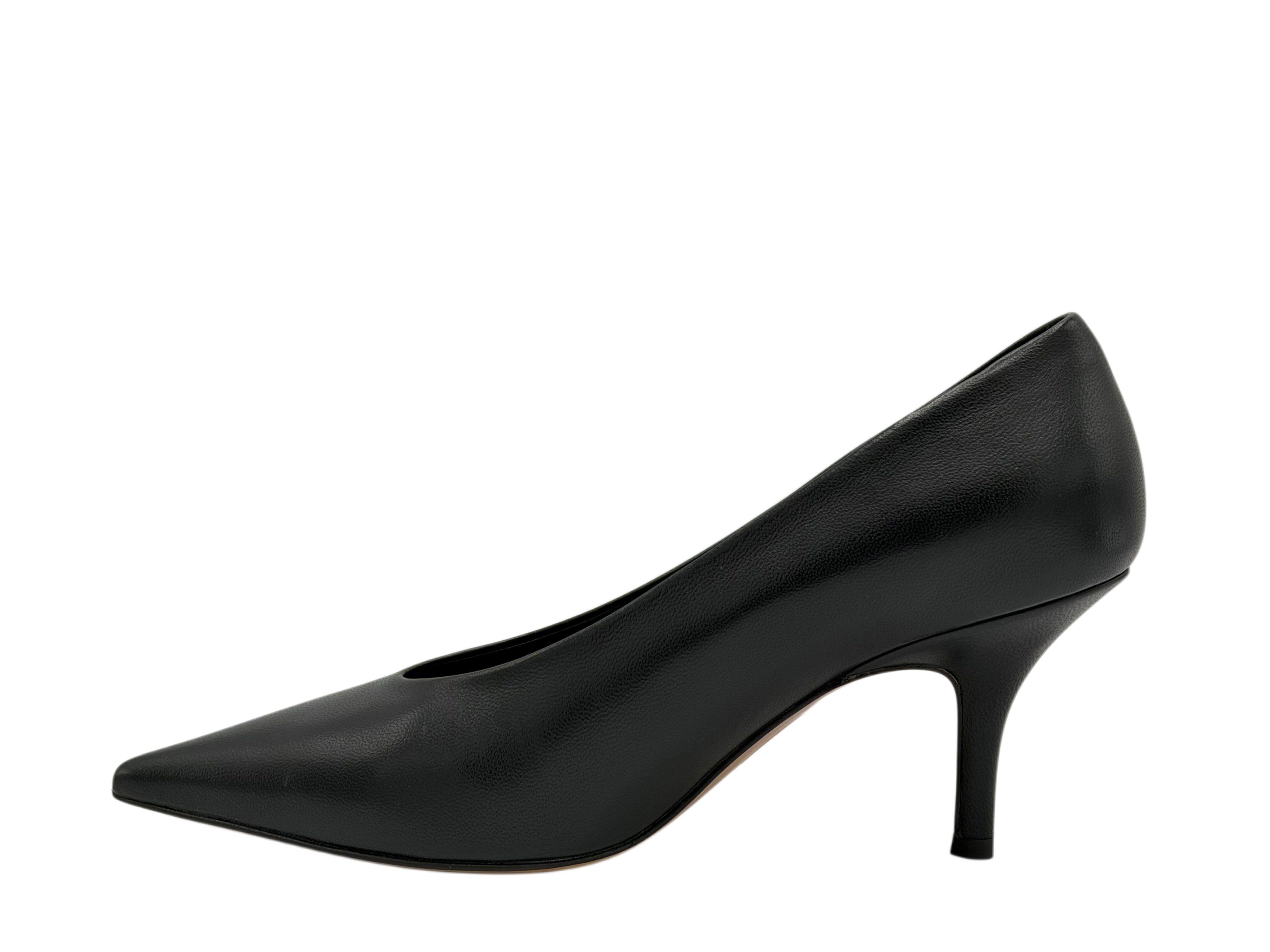 The Seller - SE4021 (Black)