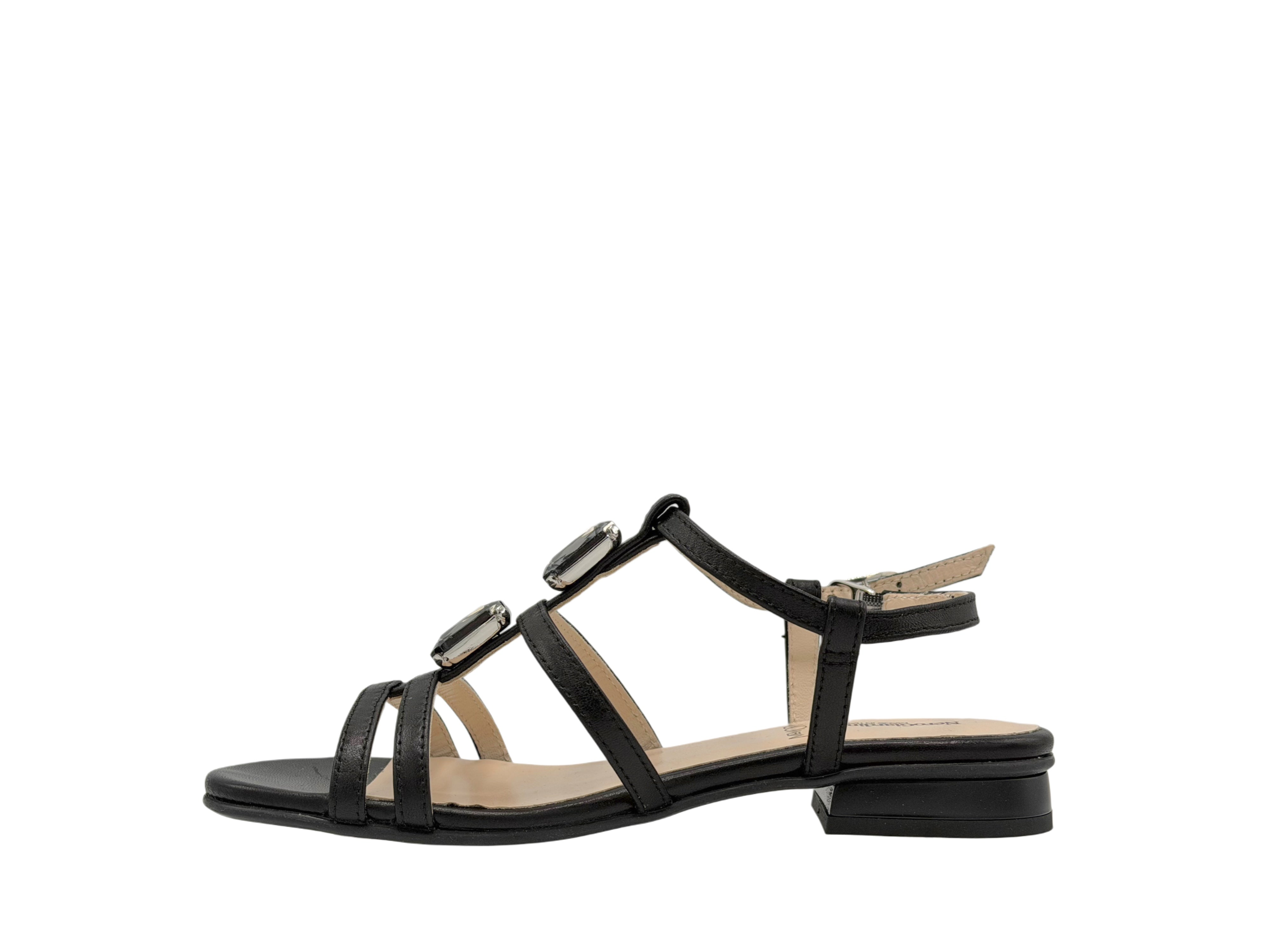 Nero Giardini - E615760D (Black)
