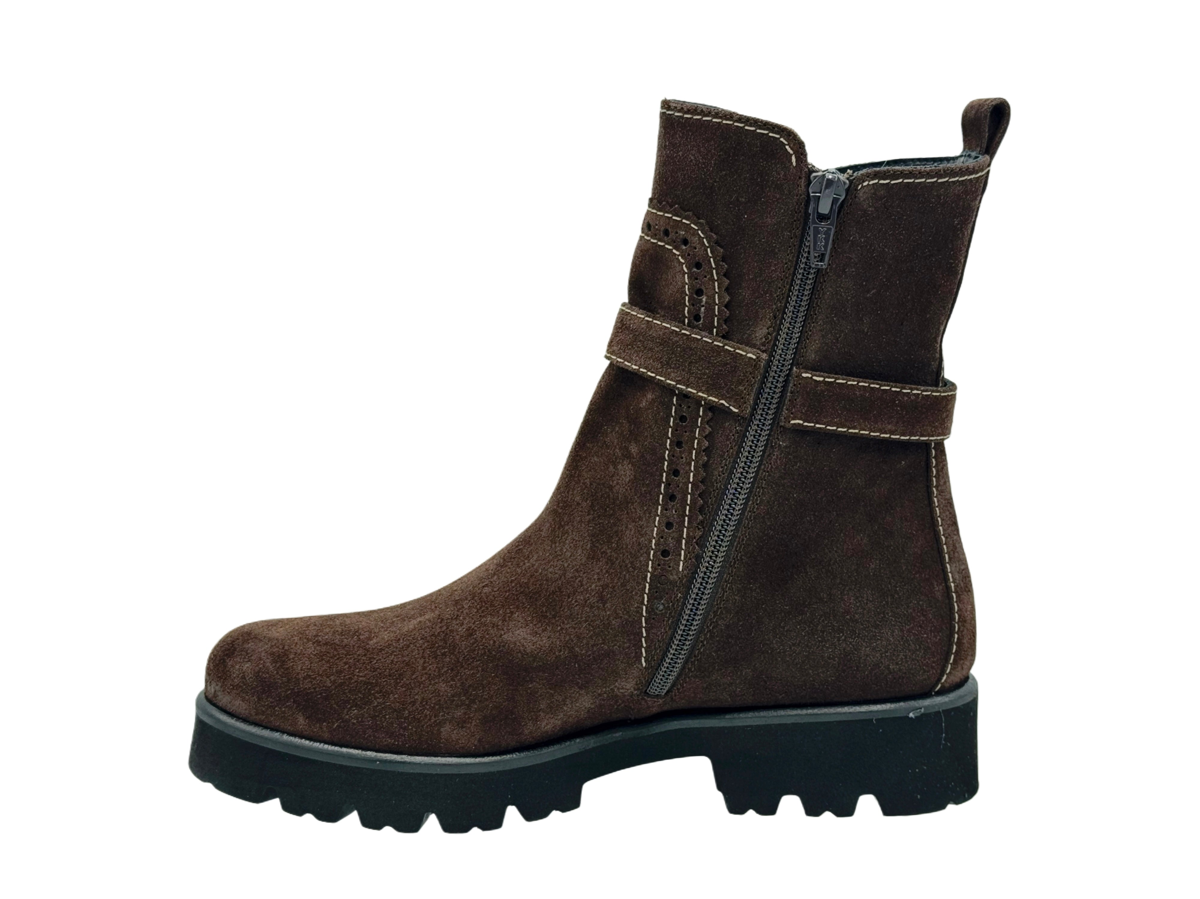 Donna Carolina - 385320 (Brown)