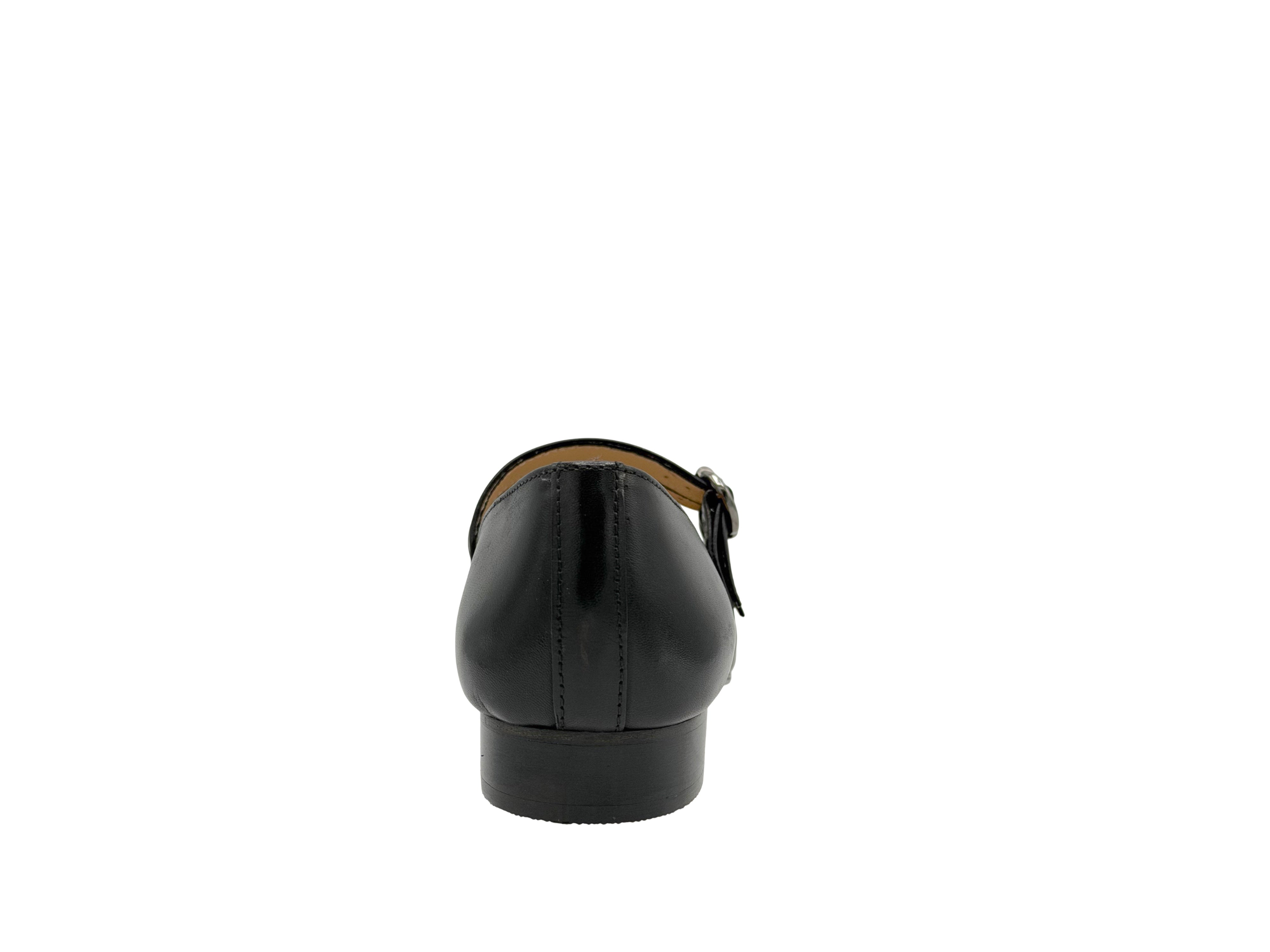Luca Grossi - L721M (Black)
