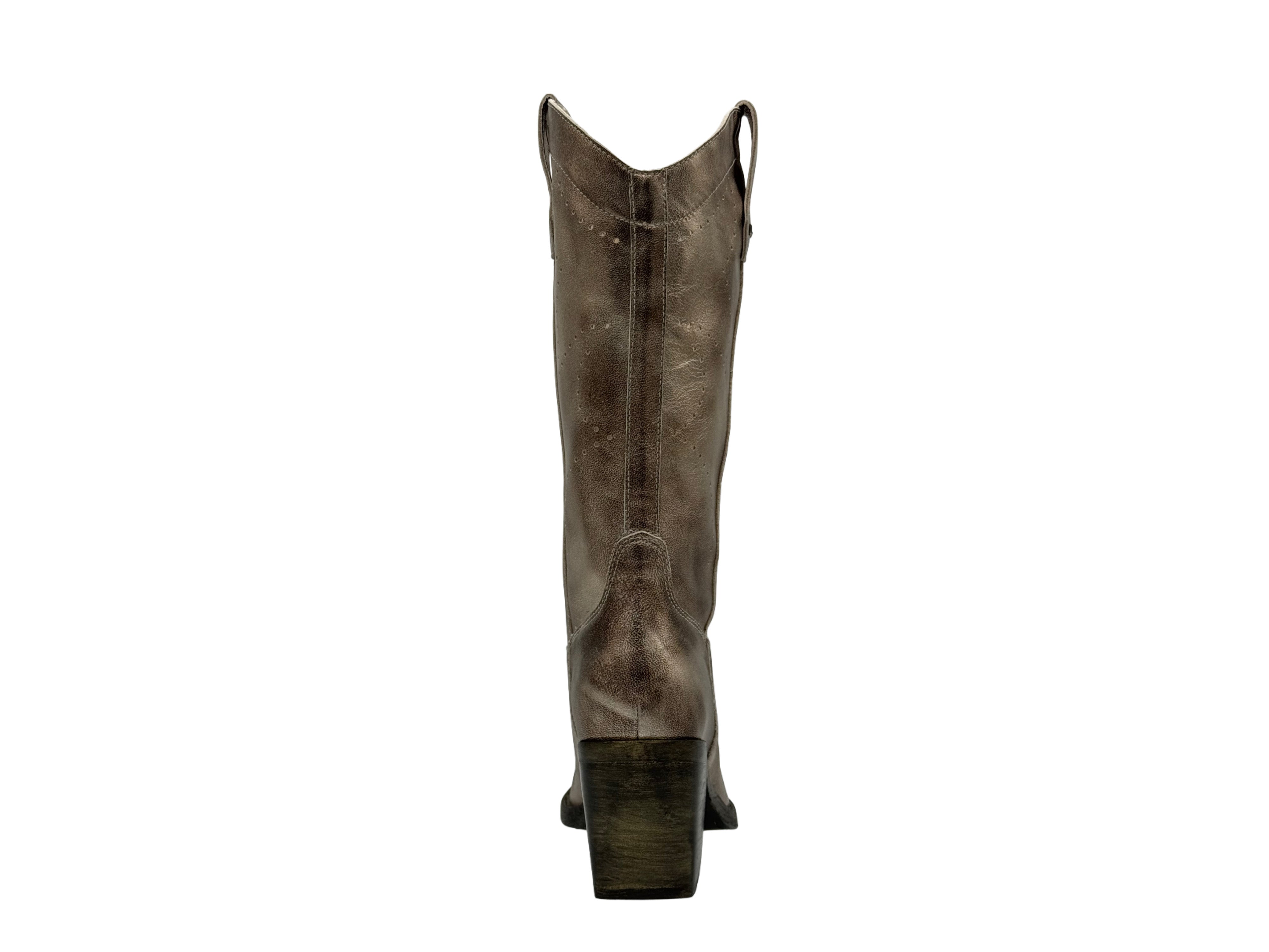 Nero Giardini - E409795D (Nude Metallic)