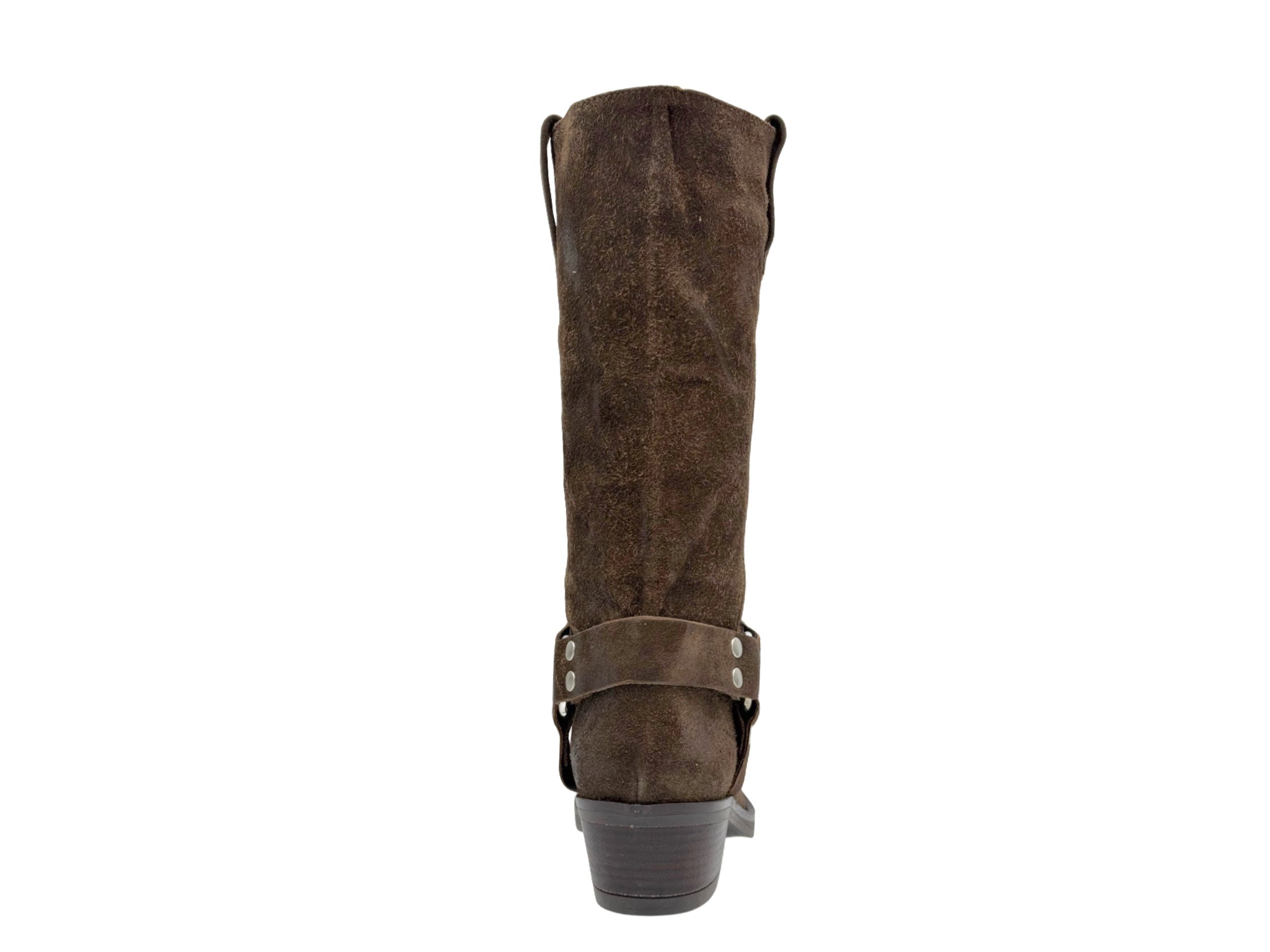 Julie Dee - IV334 (Brown)