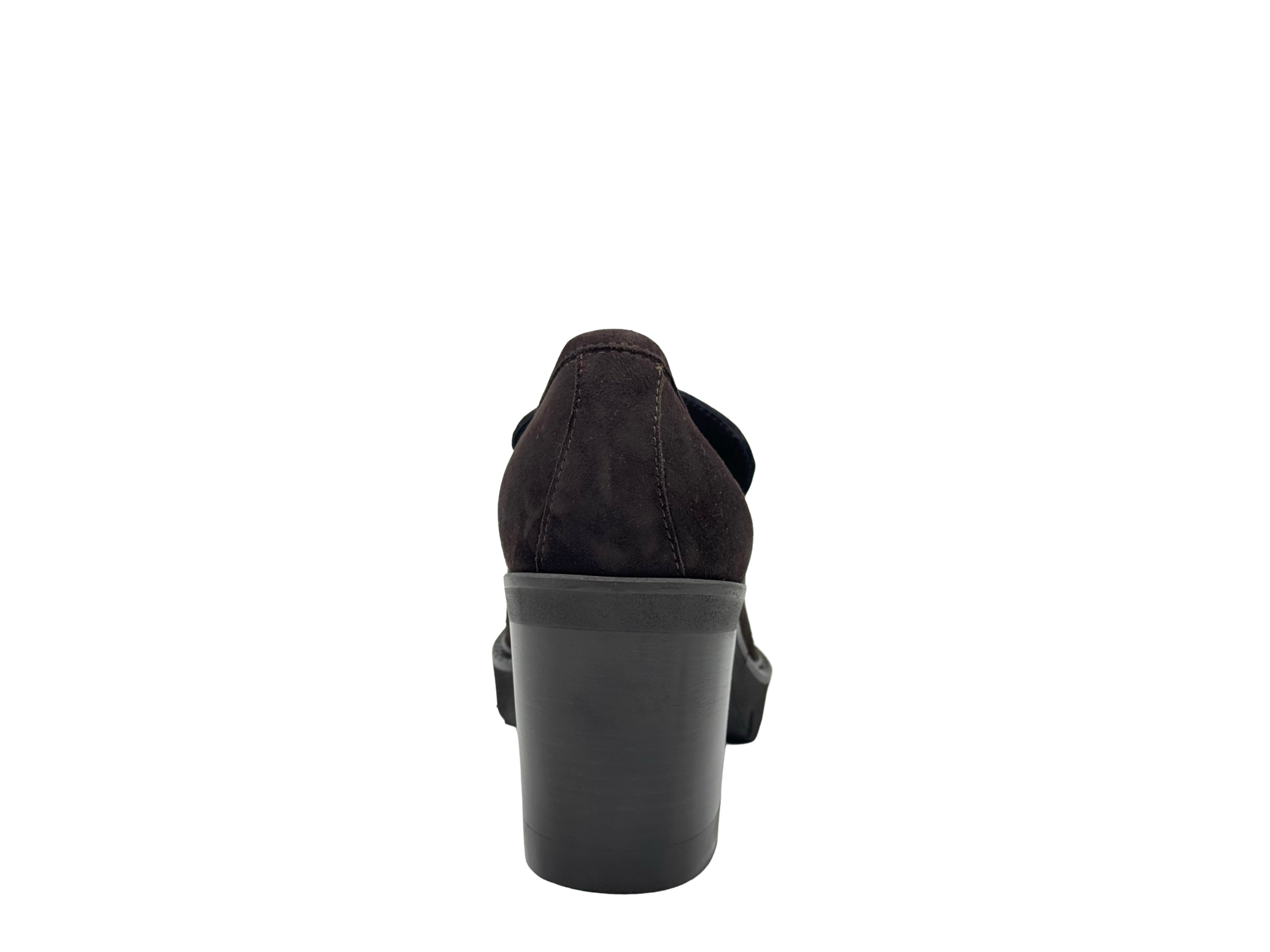 Luca Grossi - K820M (Brown)