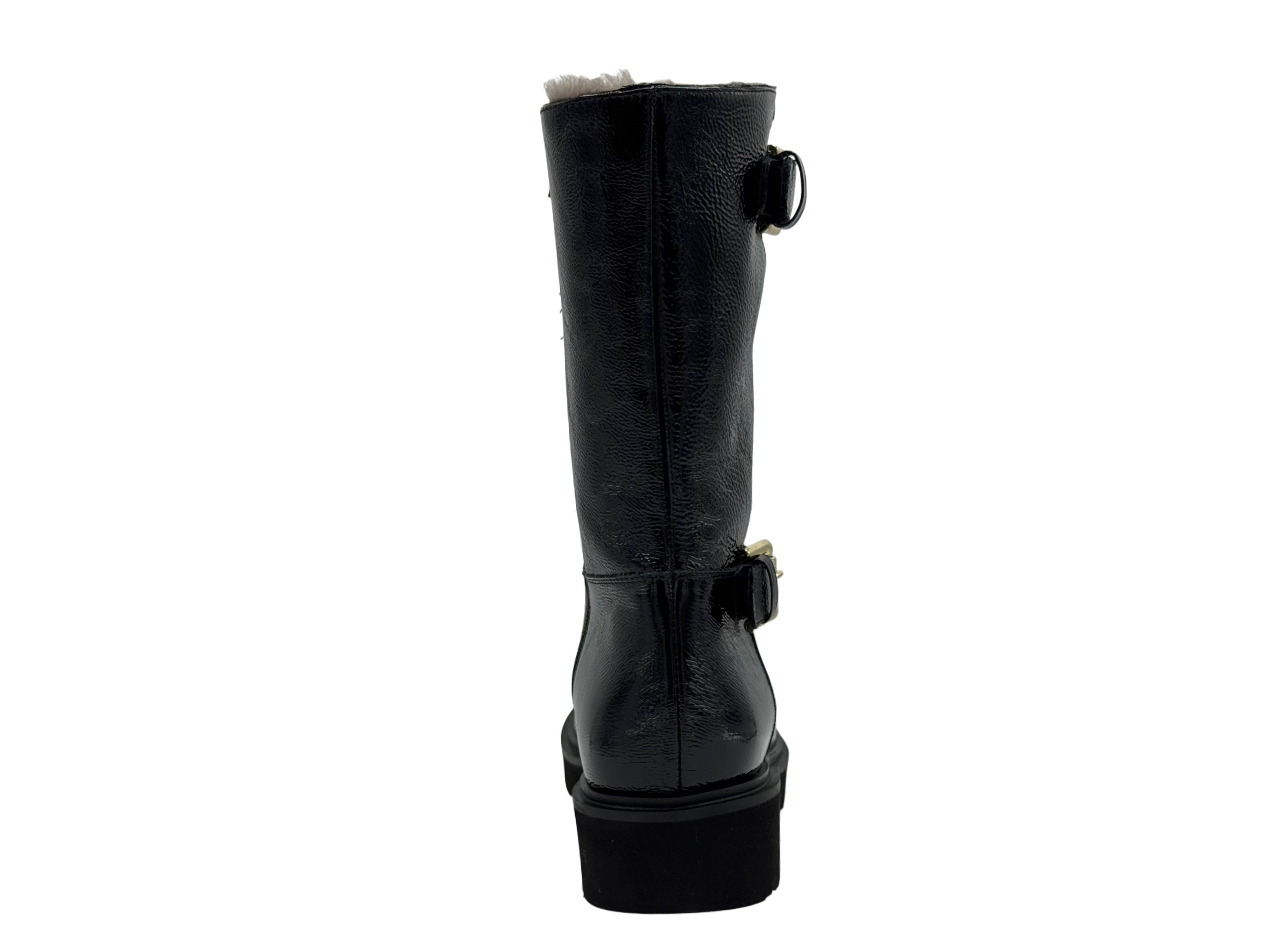 Luca Grossi - 3827T (Black)