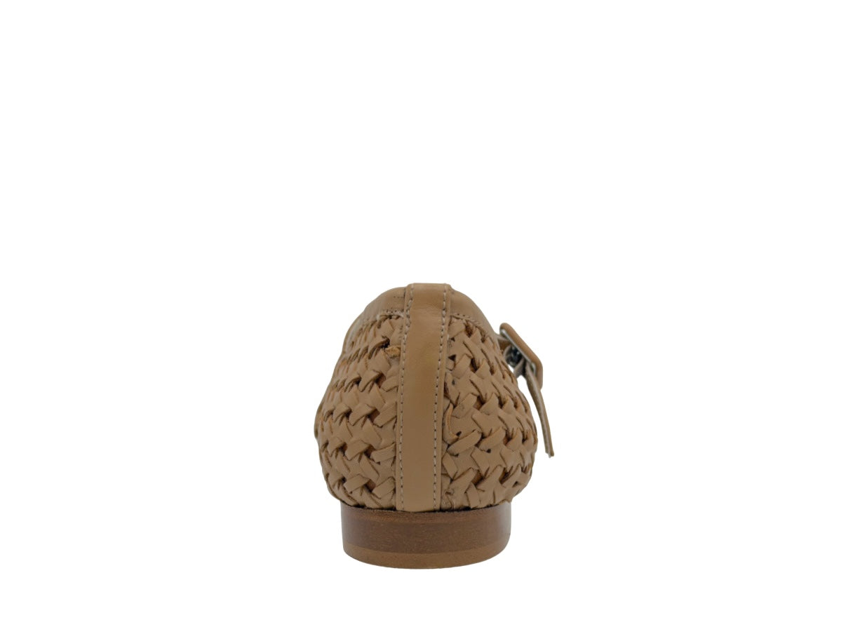 Luca Grossi - L893M (Camel)