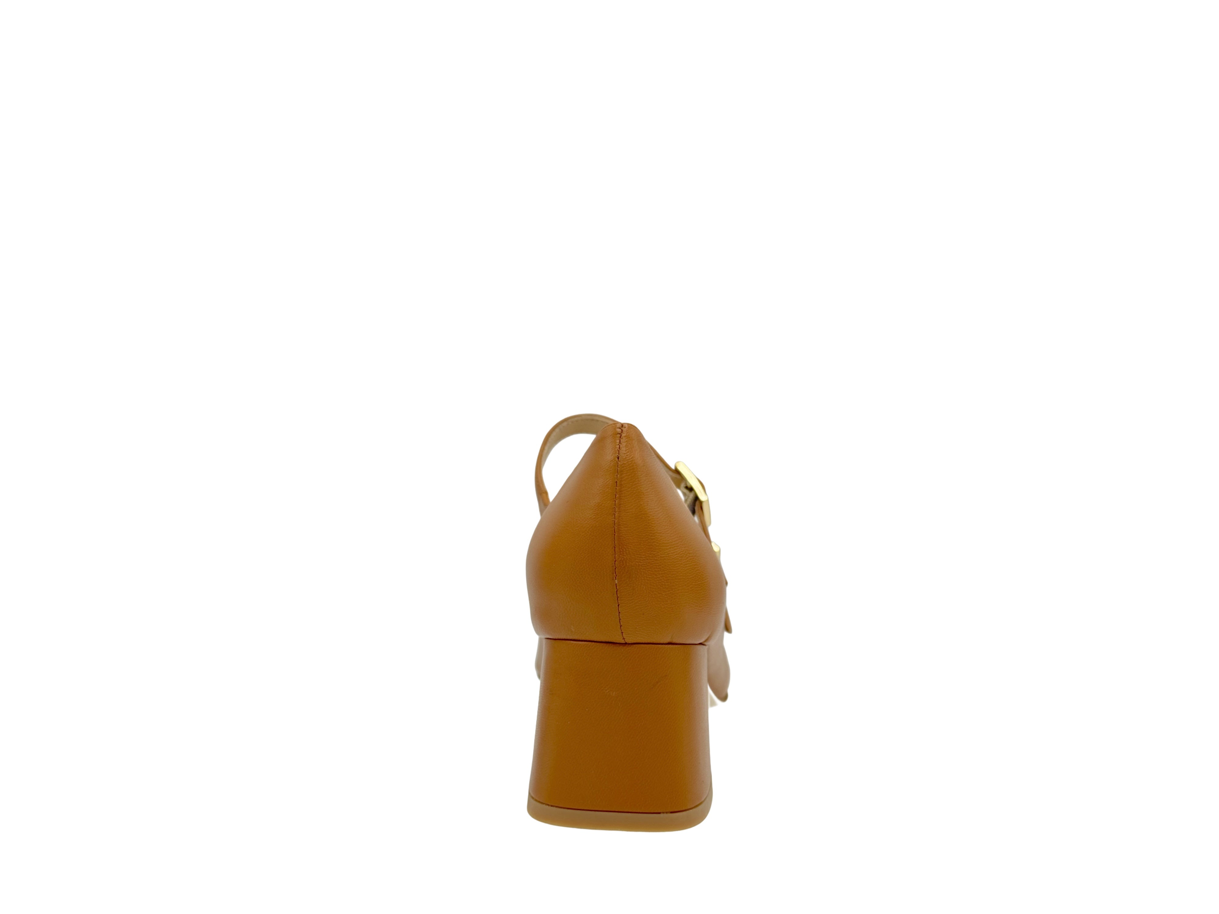 Luca Grossi - CH1007 (Saddle)