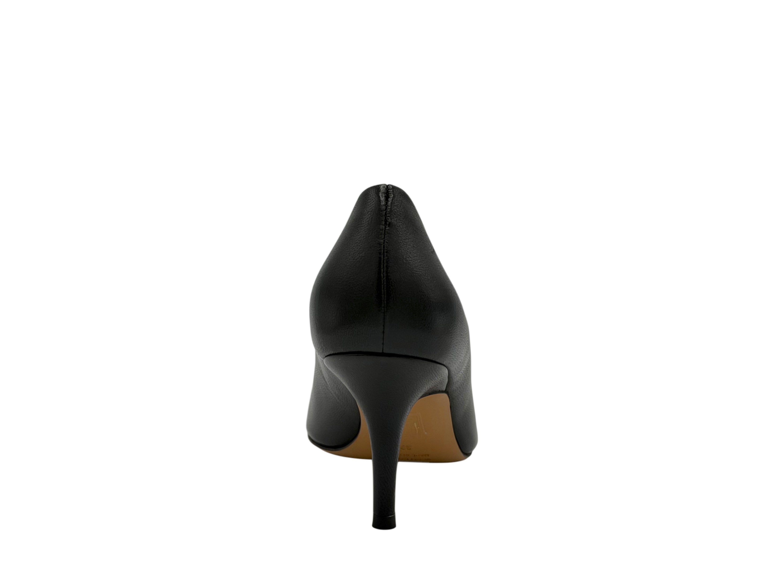 The Seller - SE4021 (Black)
