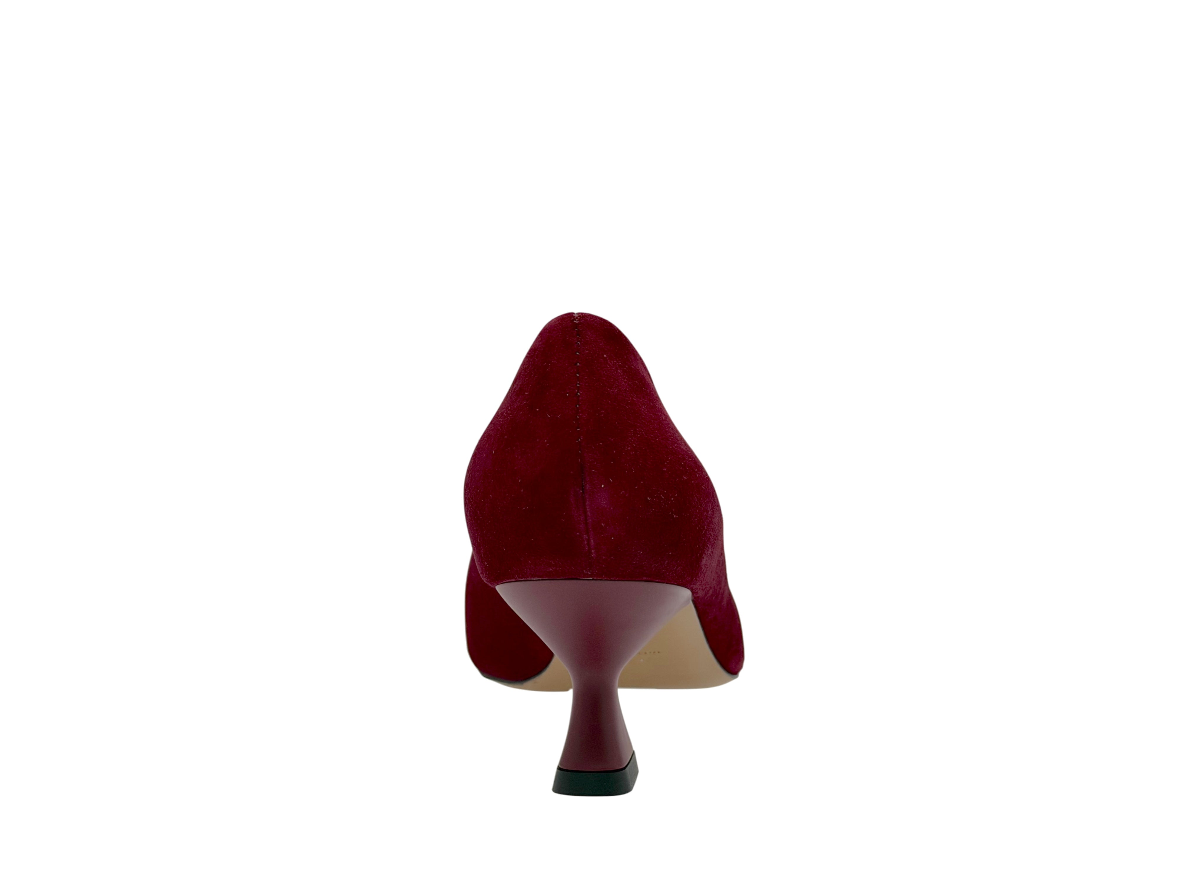 The Seller - SS5002 (Raspberry)